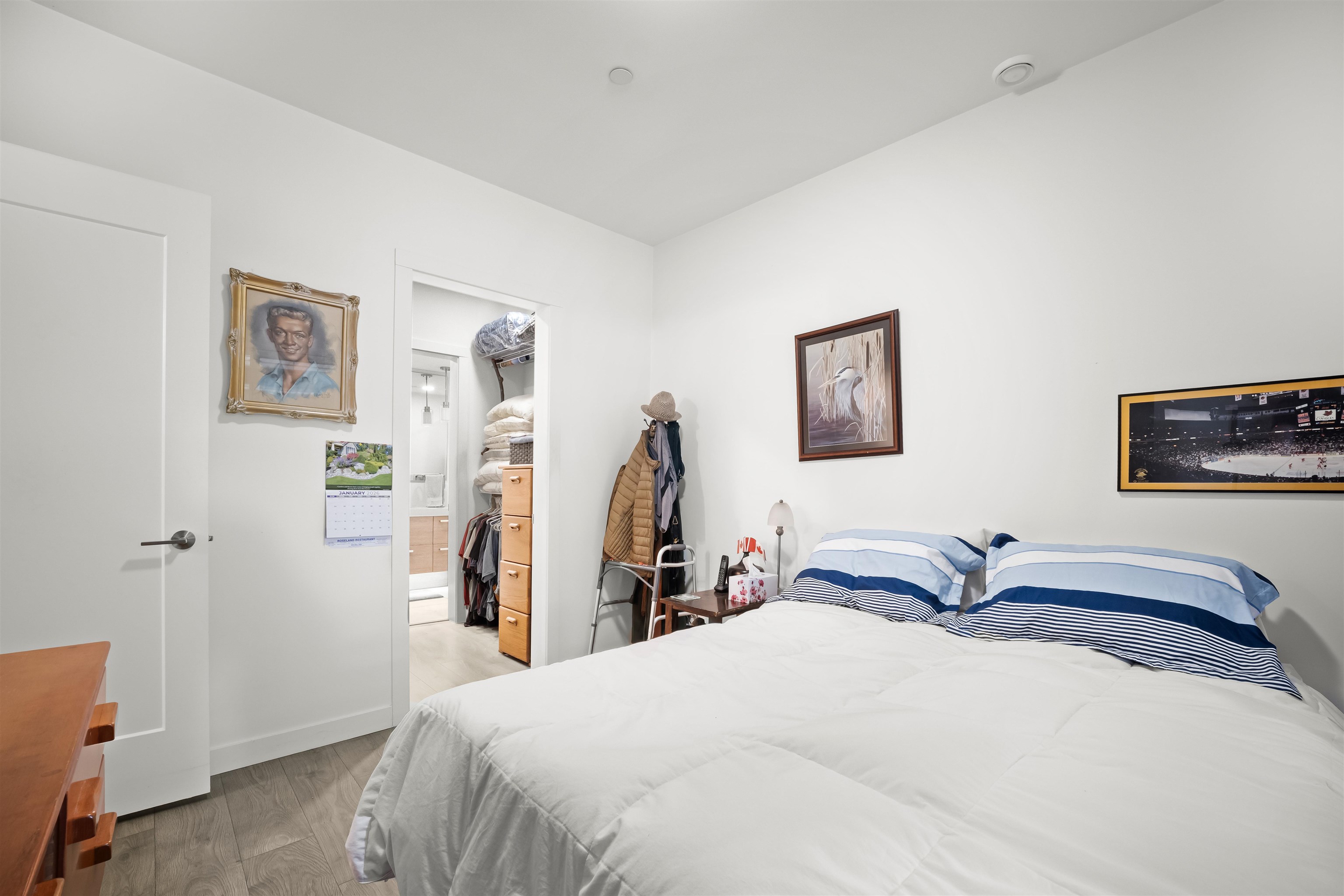 105 33540 MAYFAIR AVENUE Unit: 105