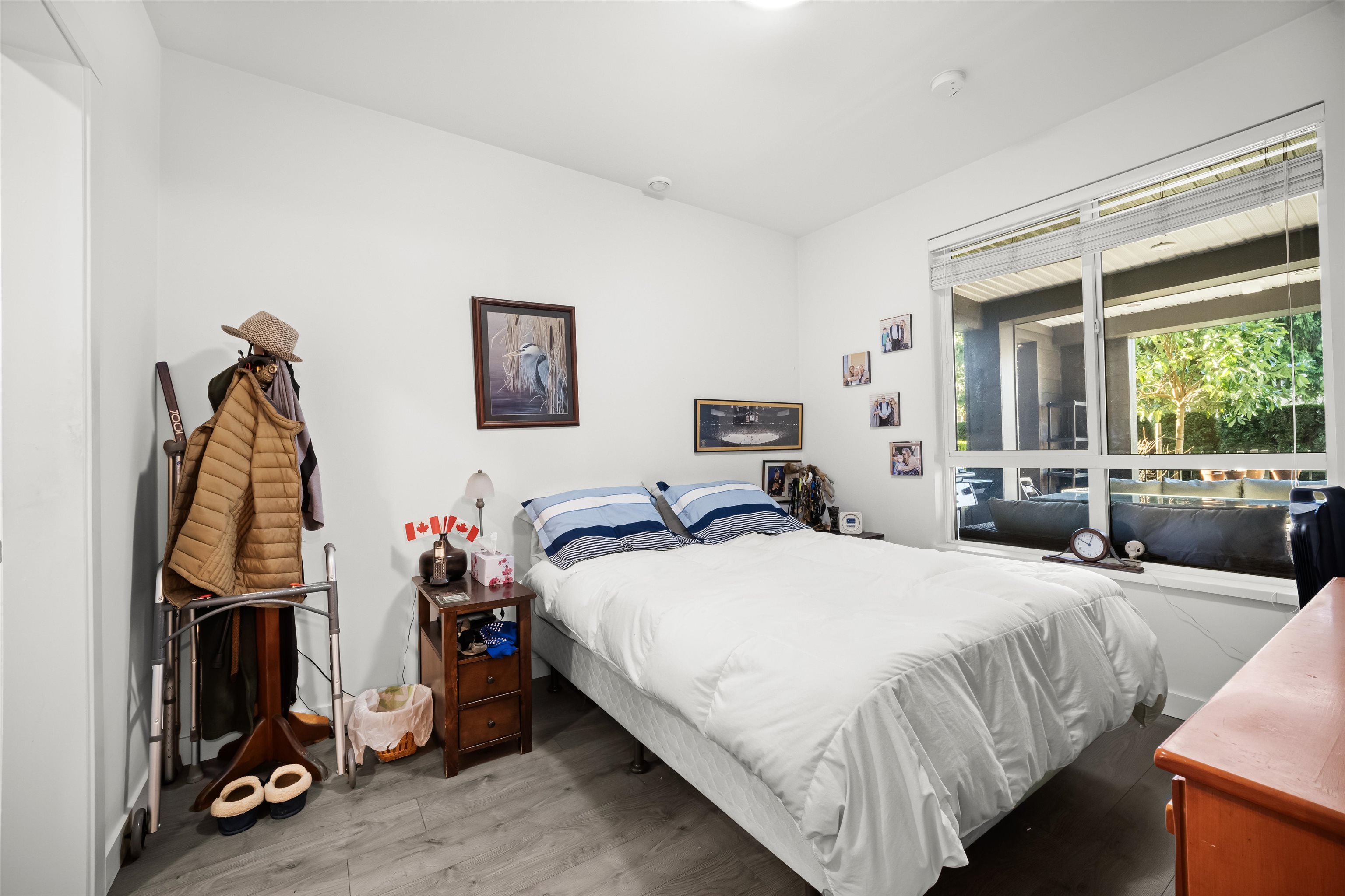 105 33540 MAYFAIR AVENUE Unit: 105