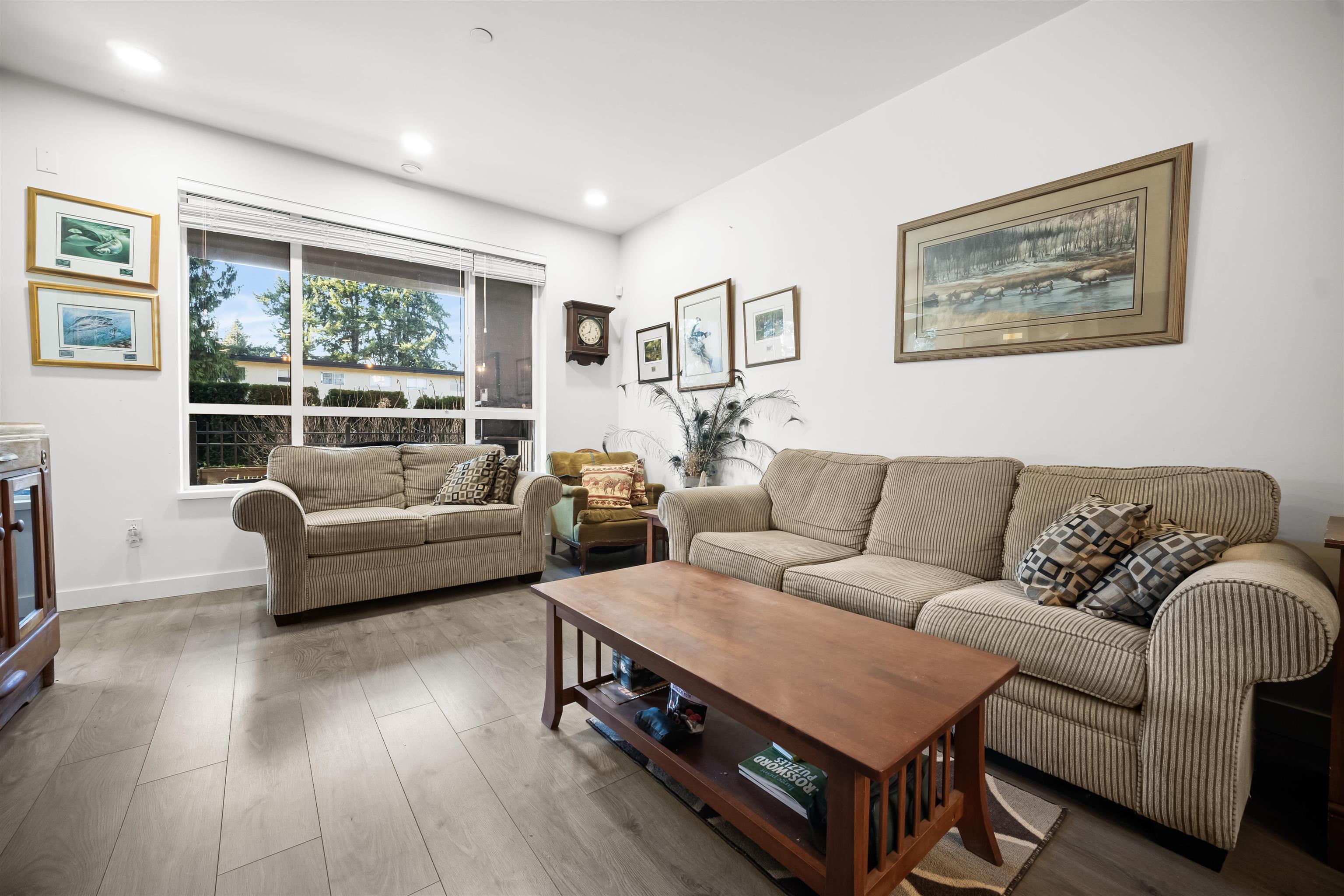 105 33540 MAYFAIR AVENUE Unit: 105