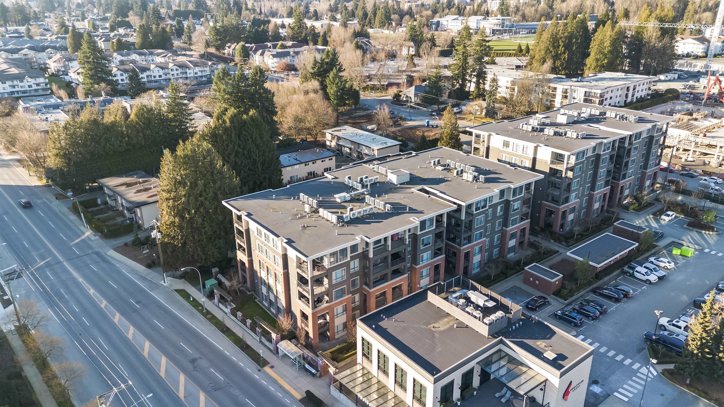 105 33540 MAYFAIR AVENUE Unit: 105