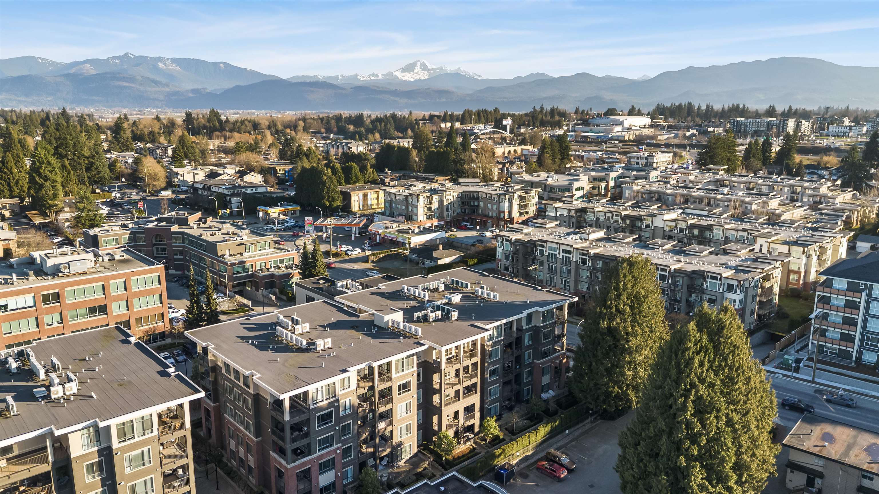 105 33540 MAYFAIR AVENUE Unit: 105