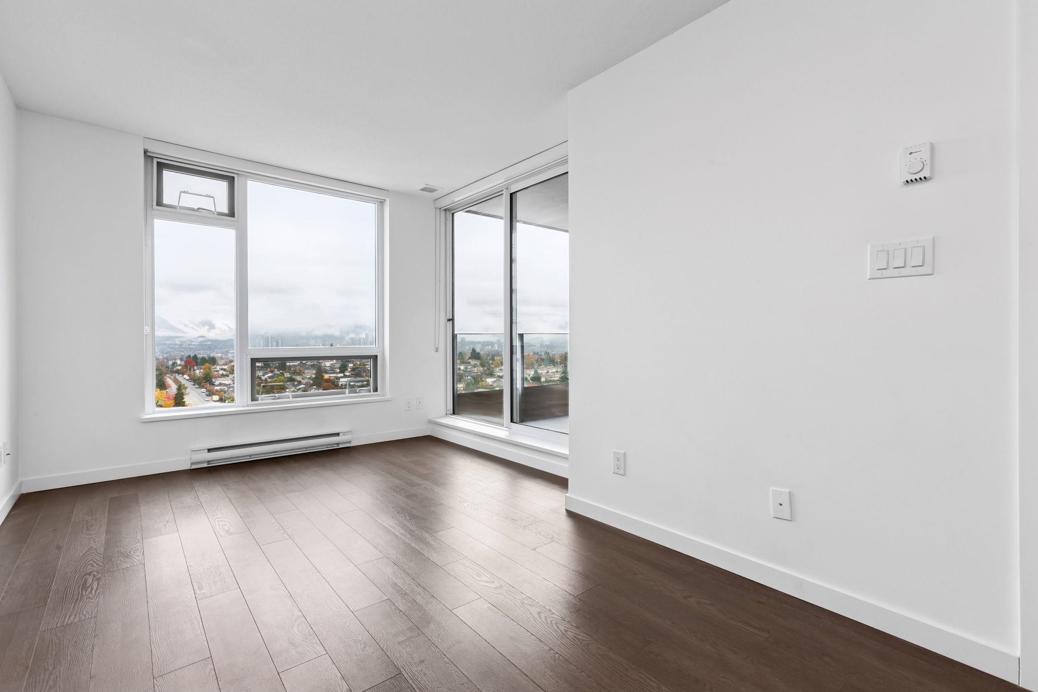 2003 5515 BOUNDARY ROAD Unit: 2003