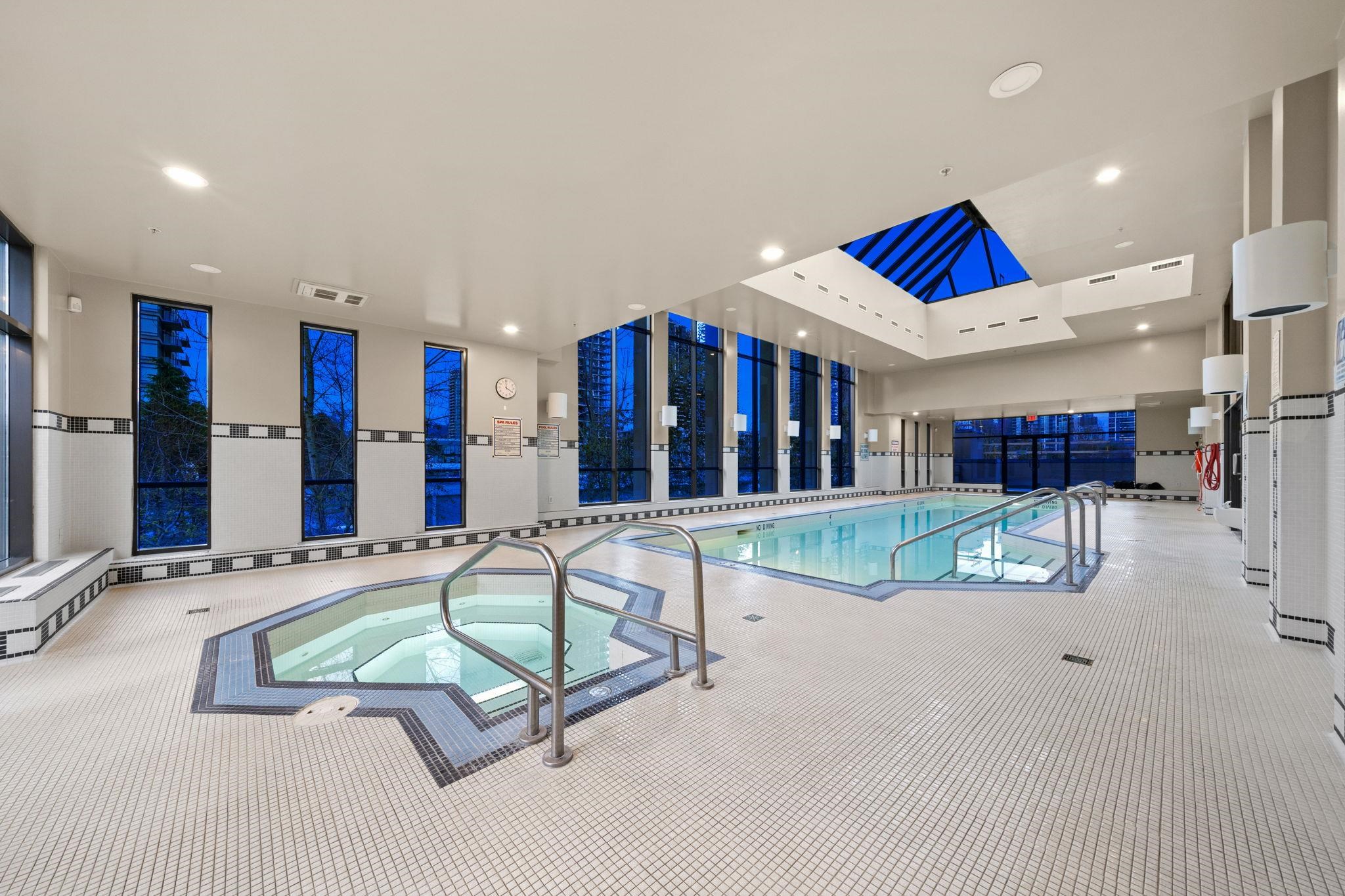 TH23 2345 MADISON AVENUE Unit: TH23