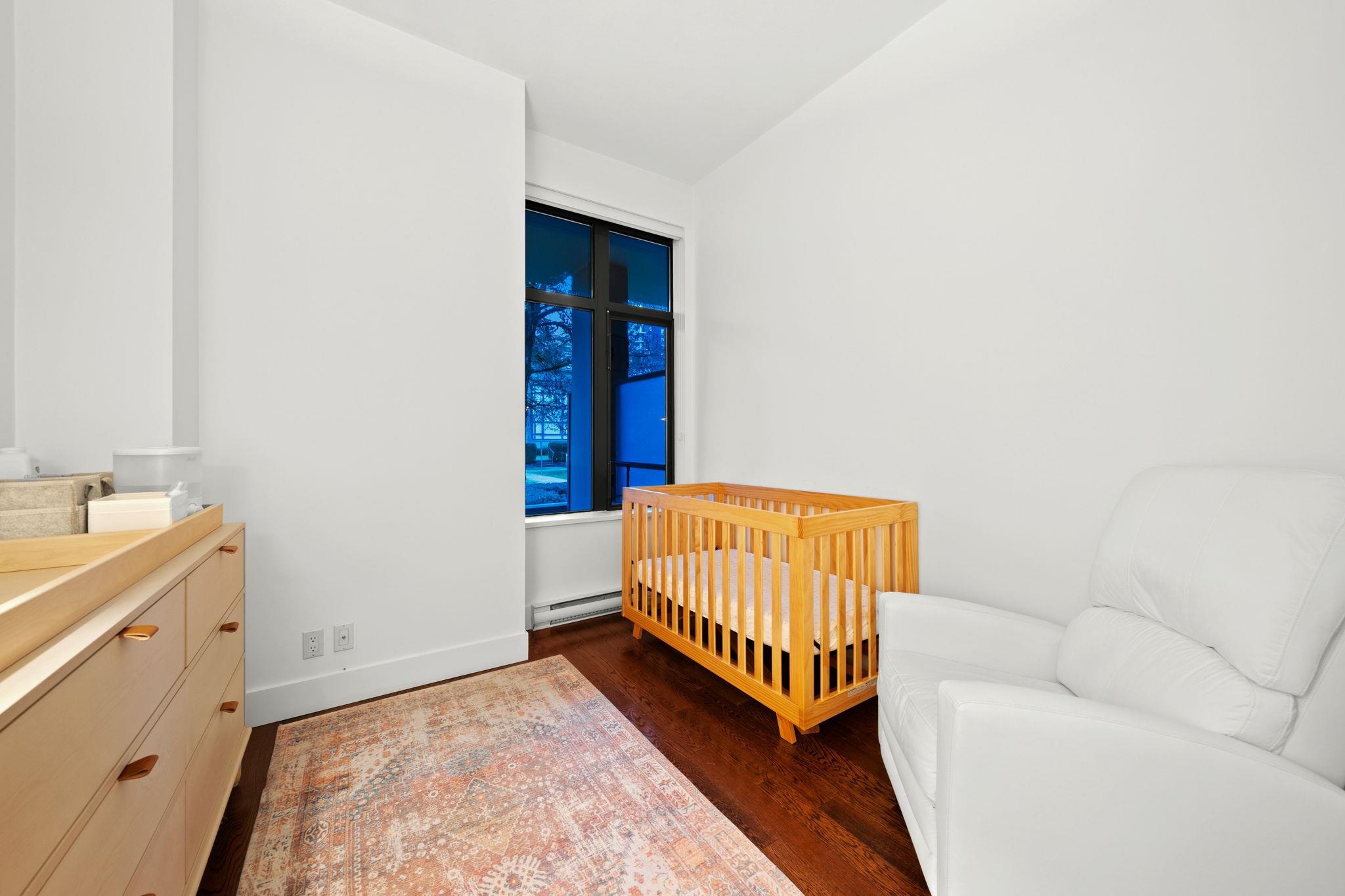 TH23 2345 MADISON AVENUE Unit: TH23