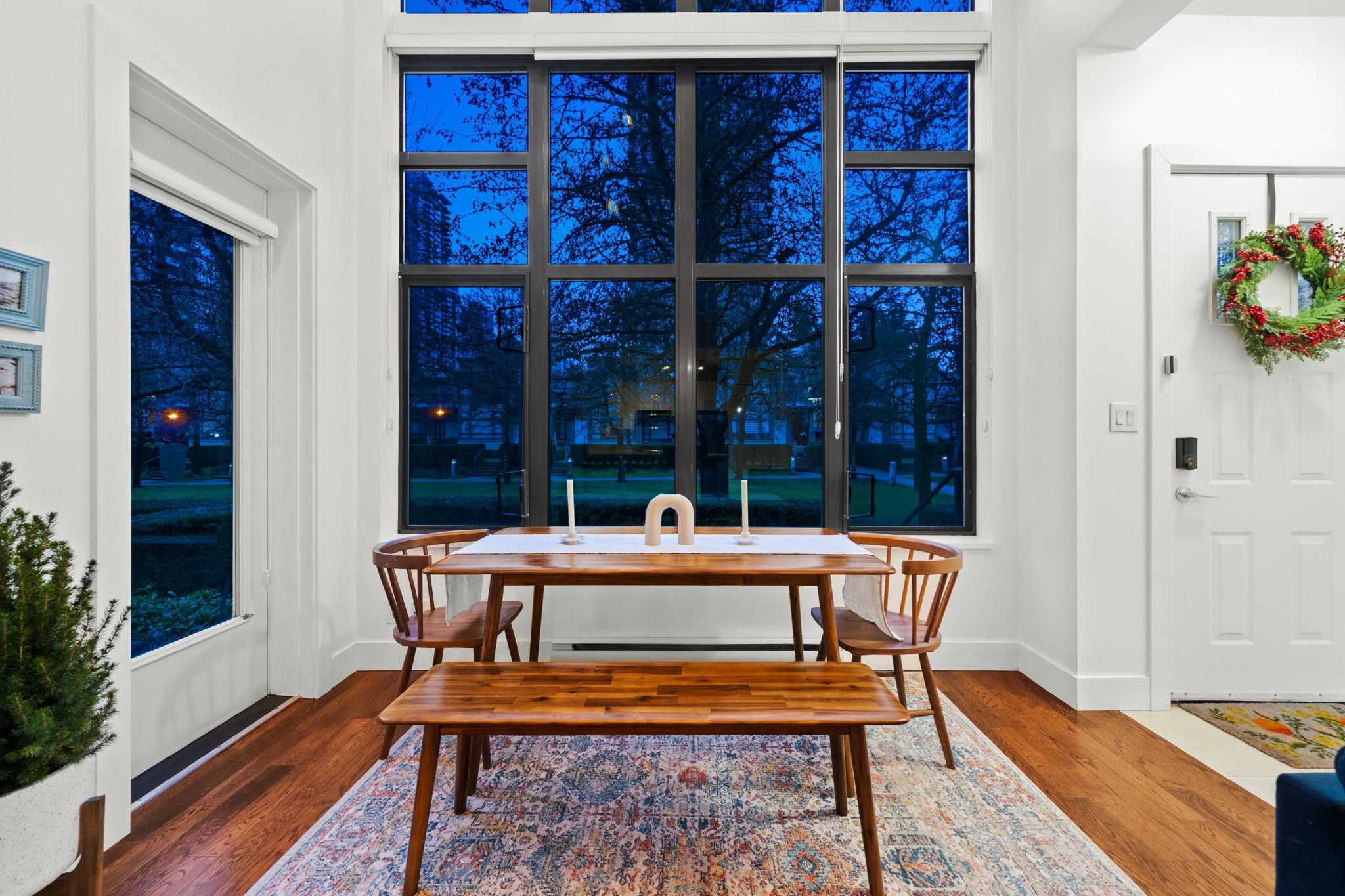 TH23 2345 MADISON AVENUE Unit: TH23