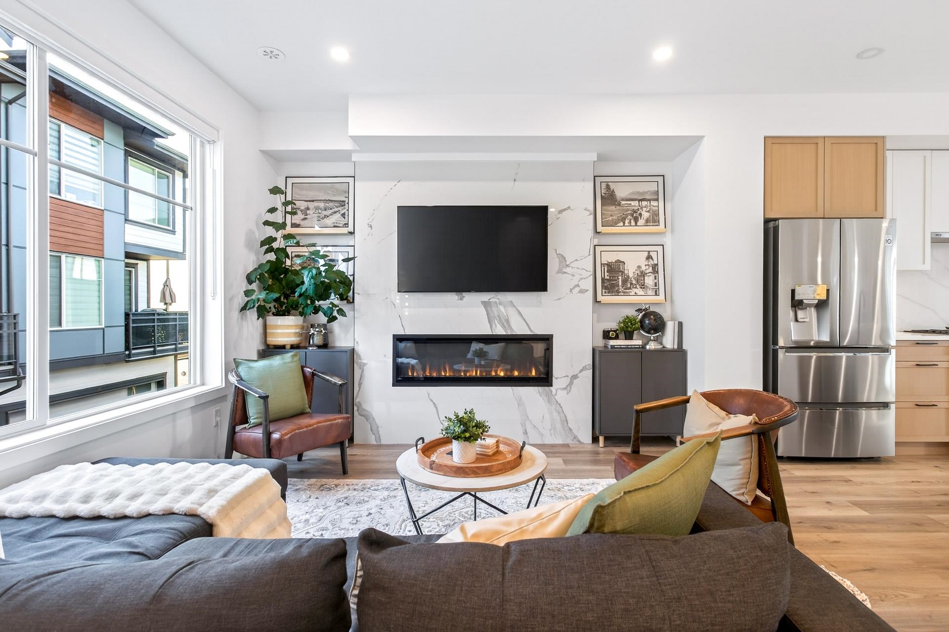 73 20763 76 AVENUE Unit: 73