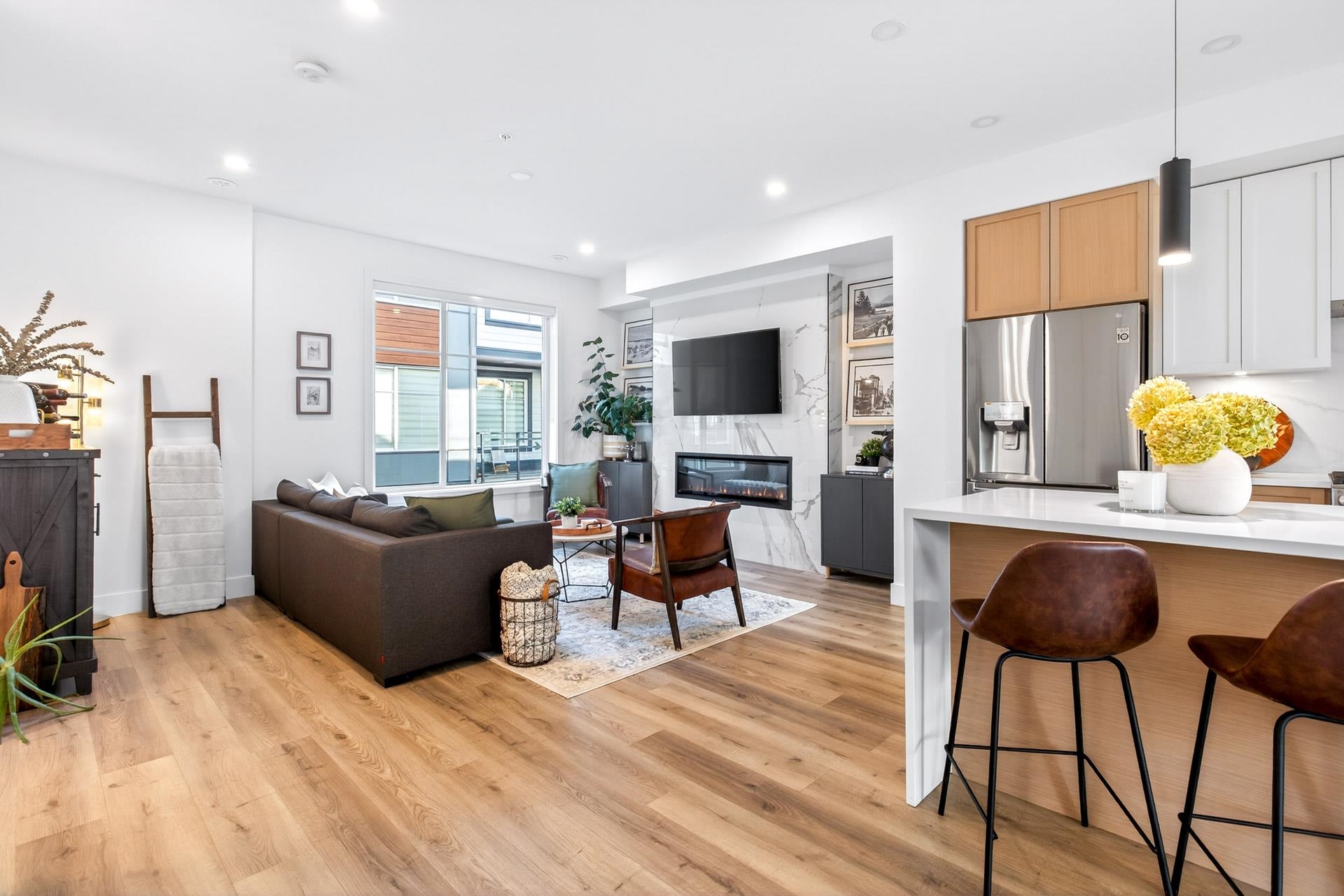 73 20763 76 AVENUE Unit: 73