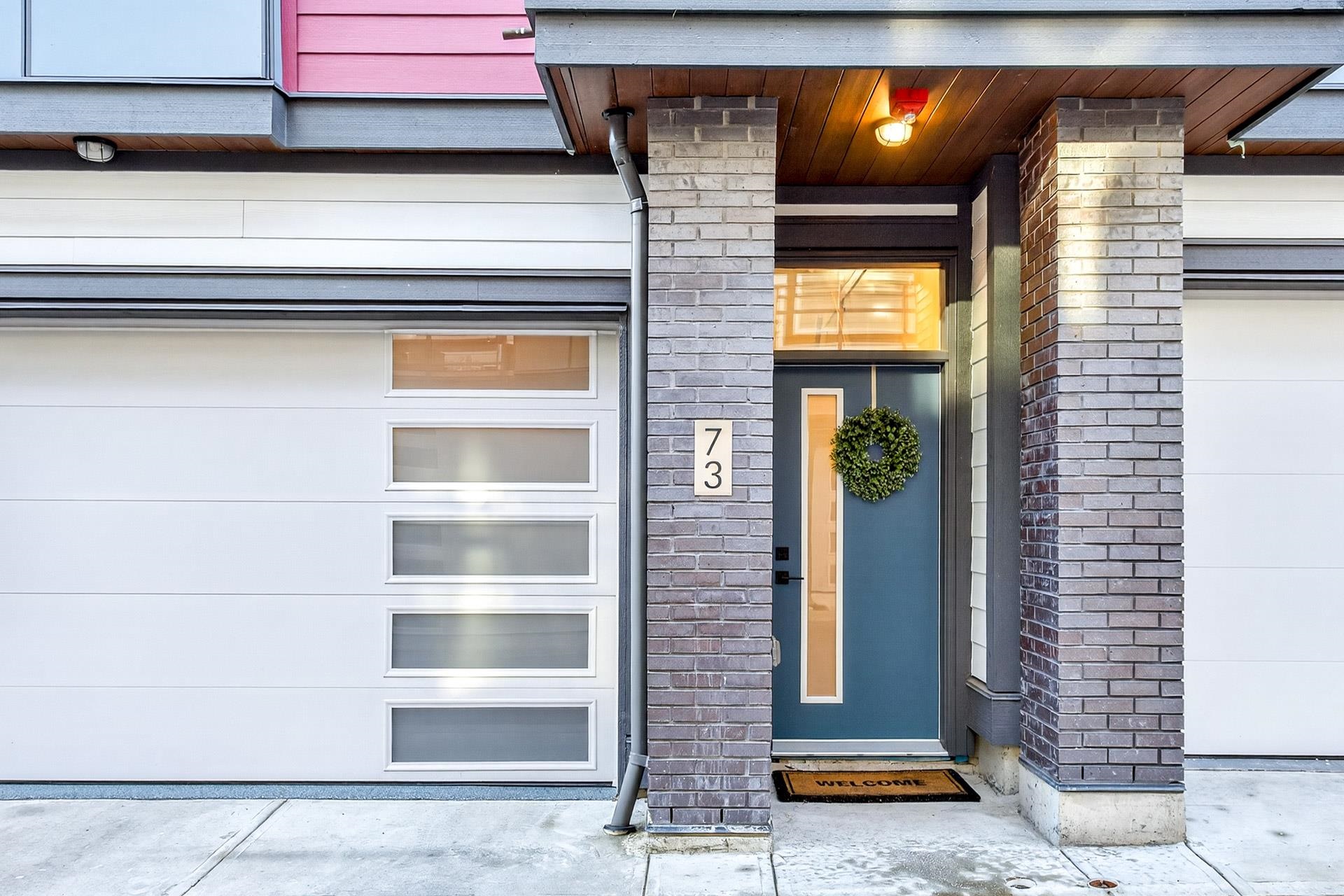 73 20763 76 AVENUE Unit: 73