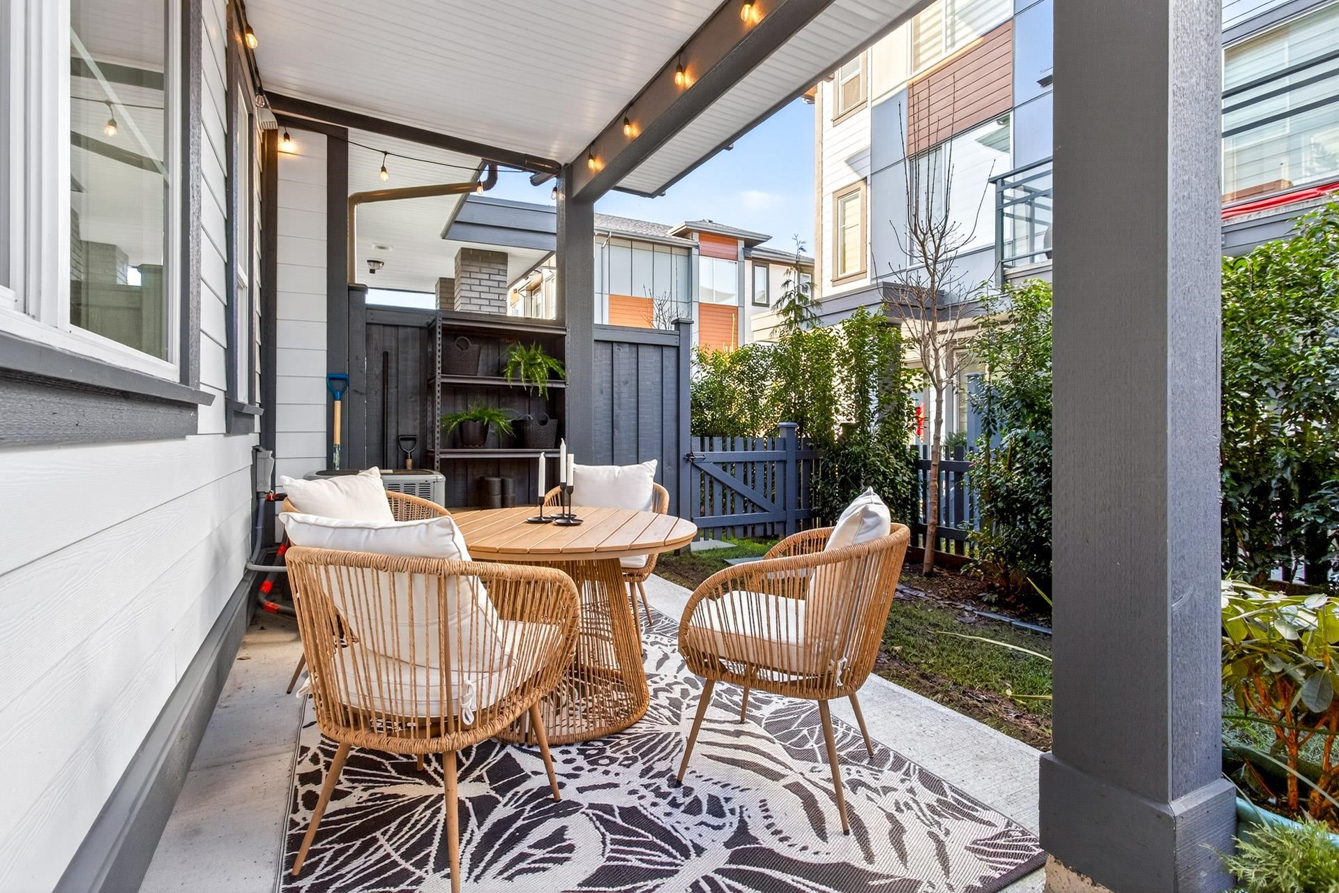 73 20763 76 AVENUE Unit: 73