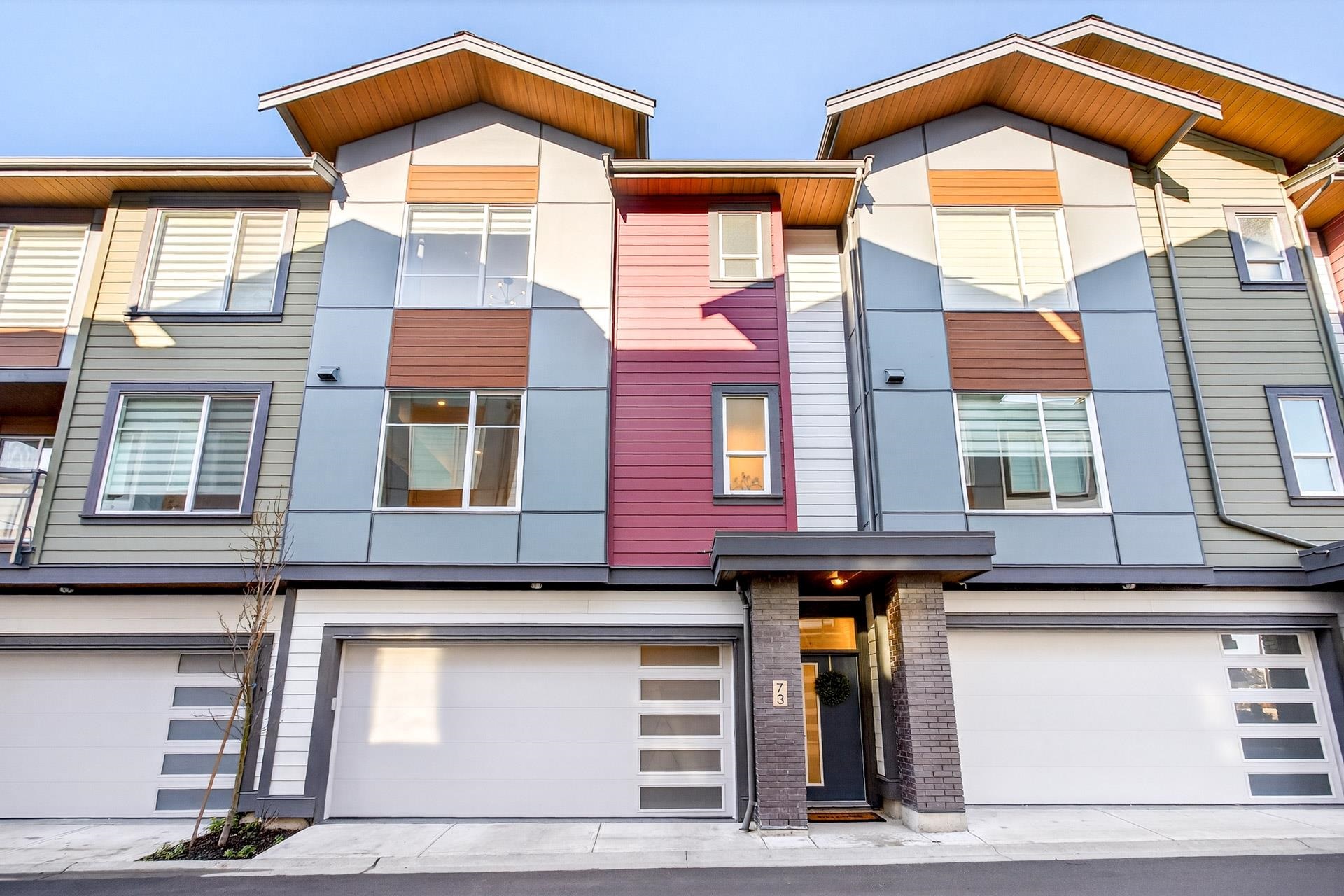 73 20763 76 AVENUE Unit: 73