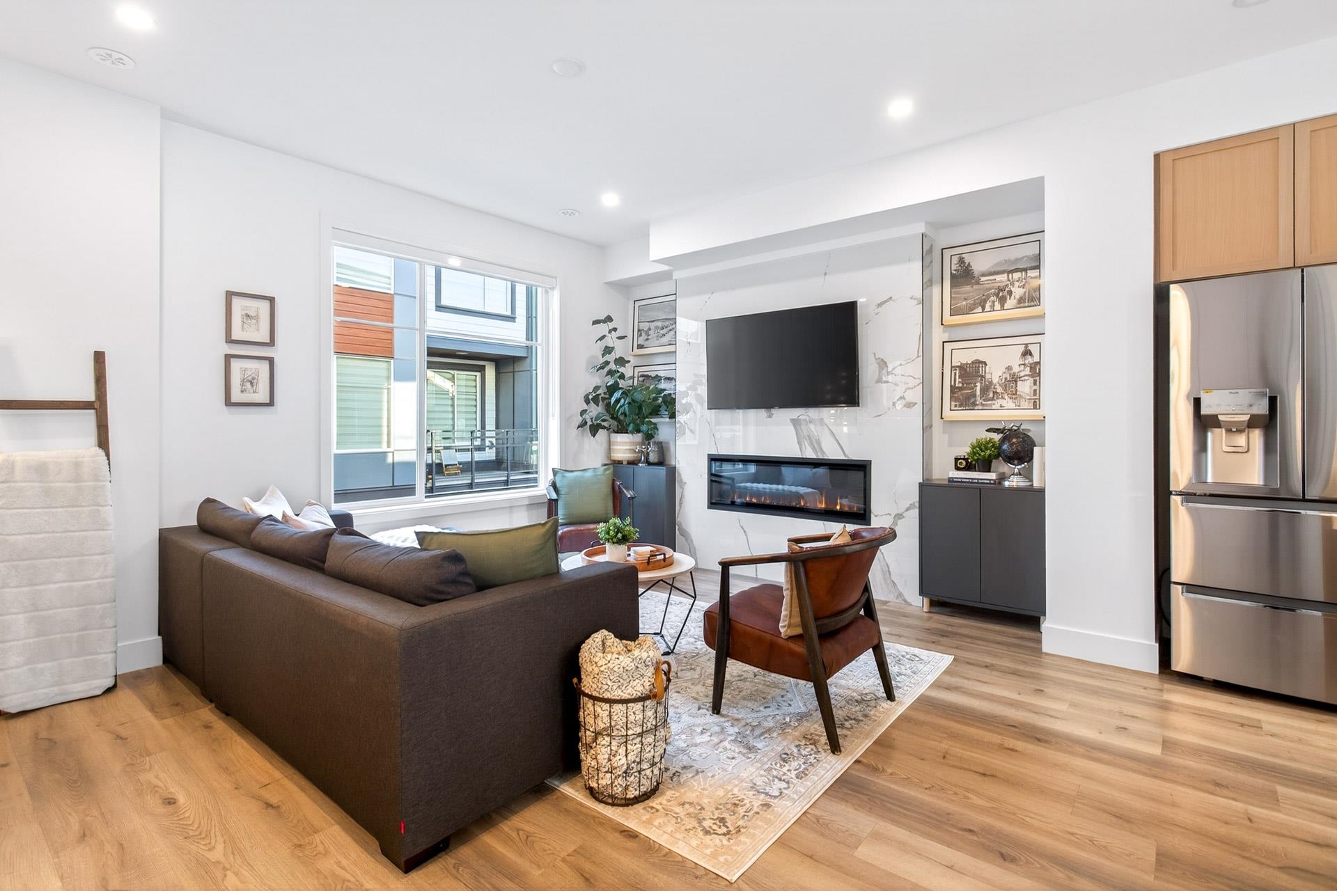 73 20763 76 AVENUE Unit: 73