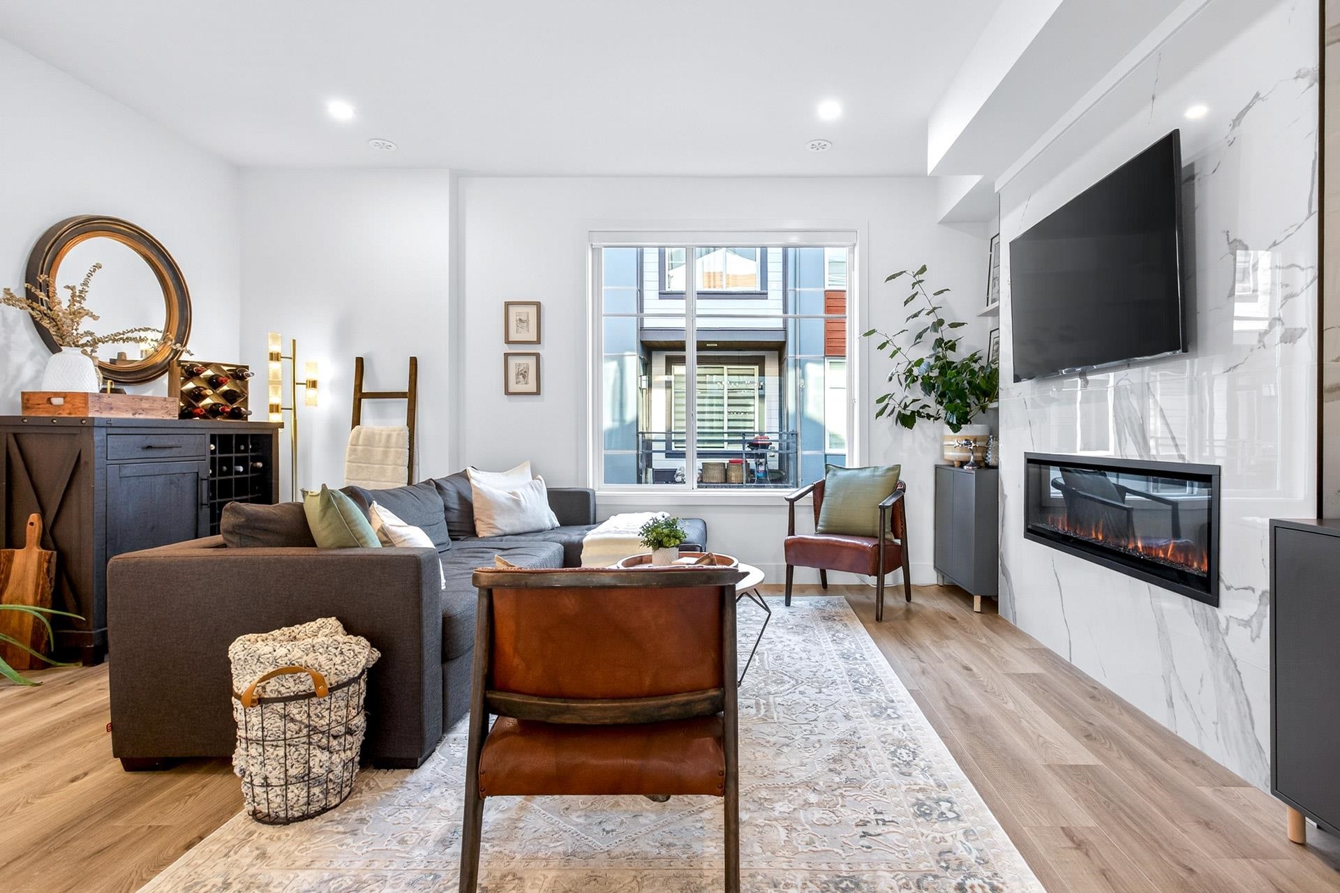 73 20763 76 AVENUE Unit: 73