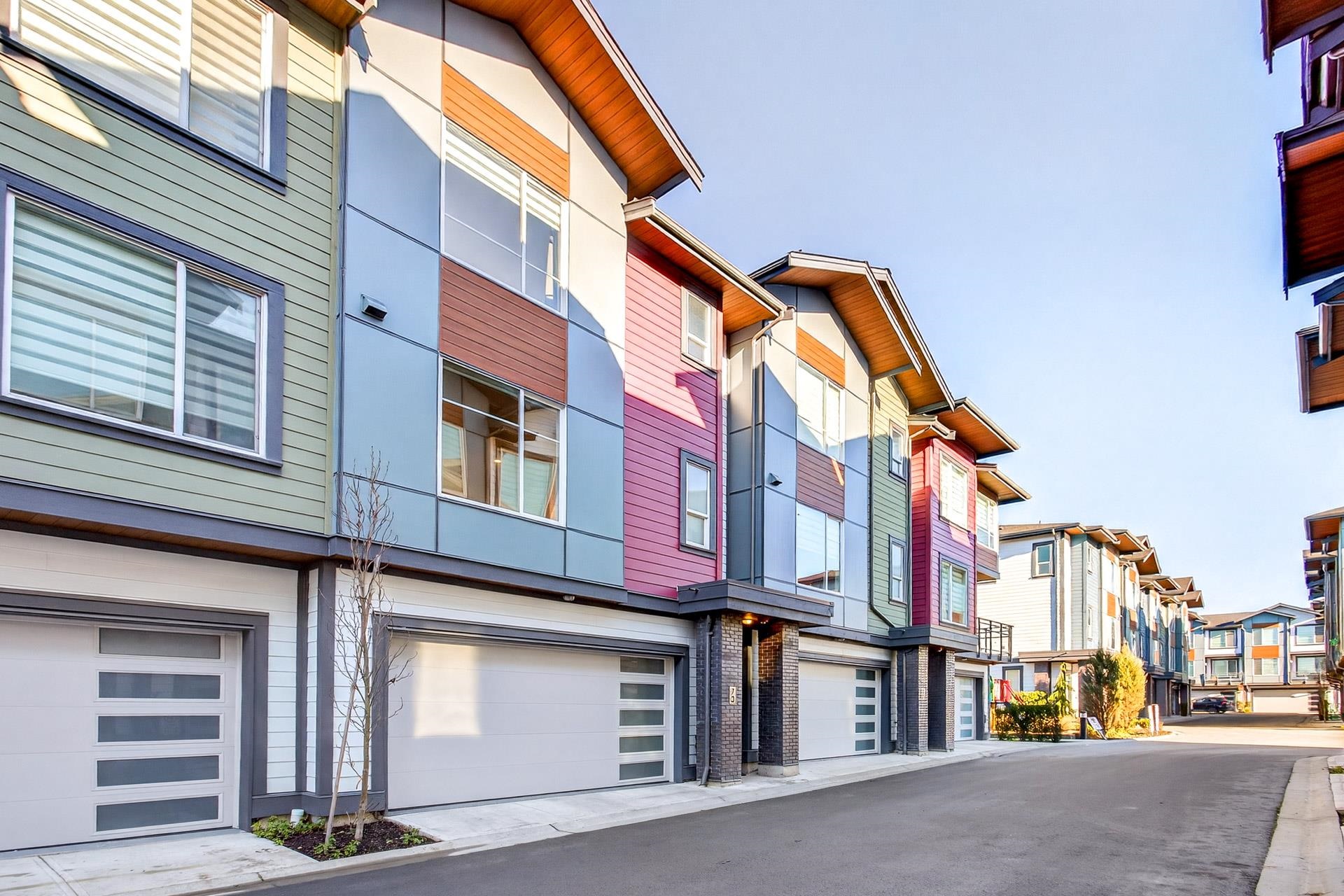 73 20763 76 AVENUE Unit: 73