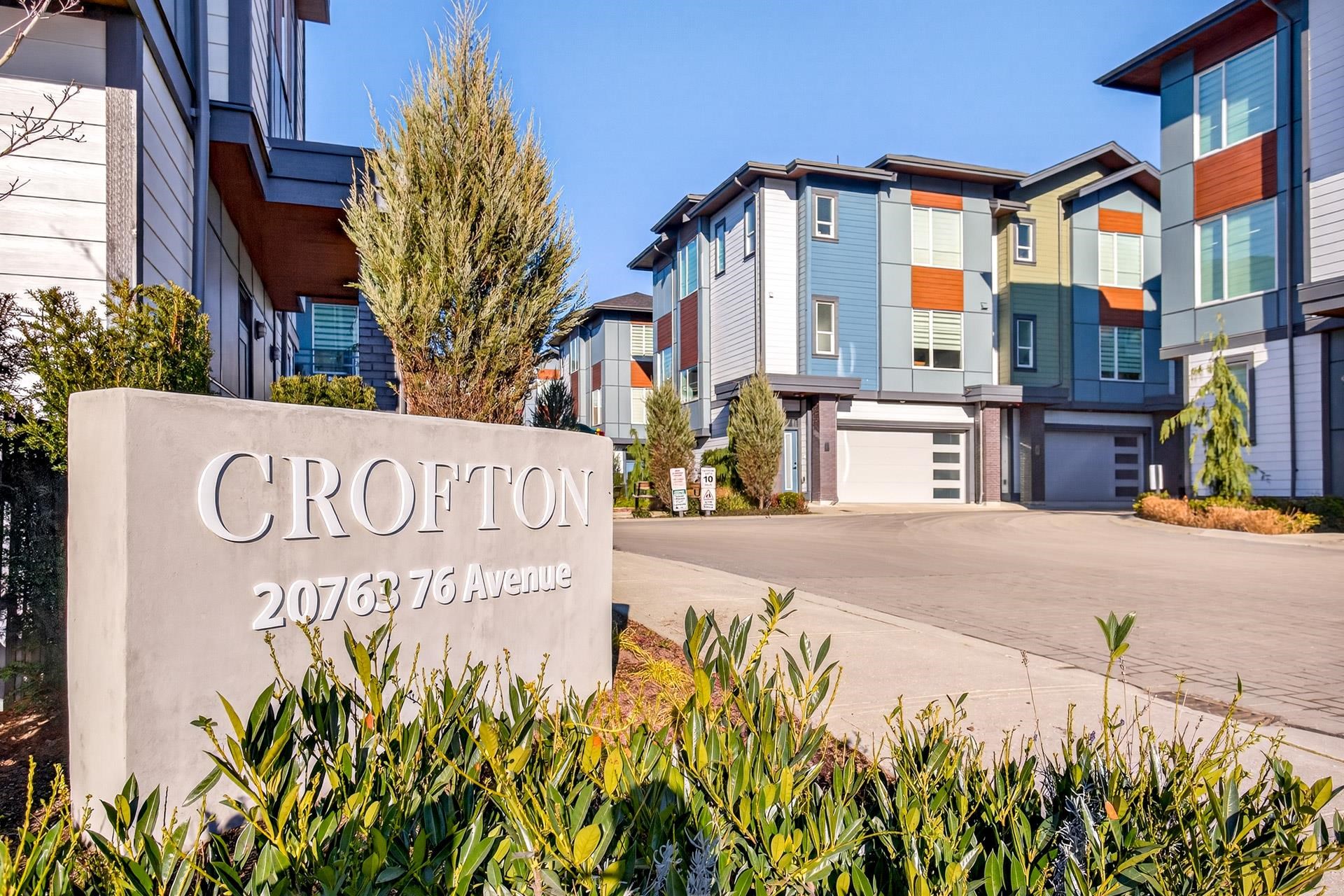 73 20763 76 AVENUE Unit: 73