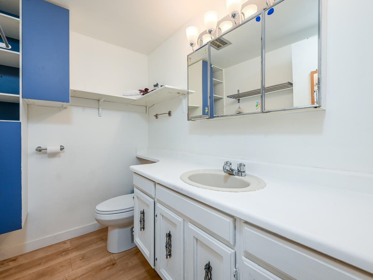 201 2336 WALL STREET Unit: 201