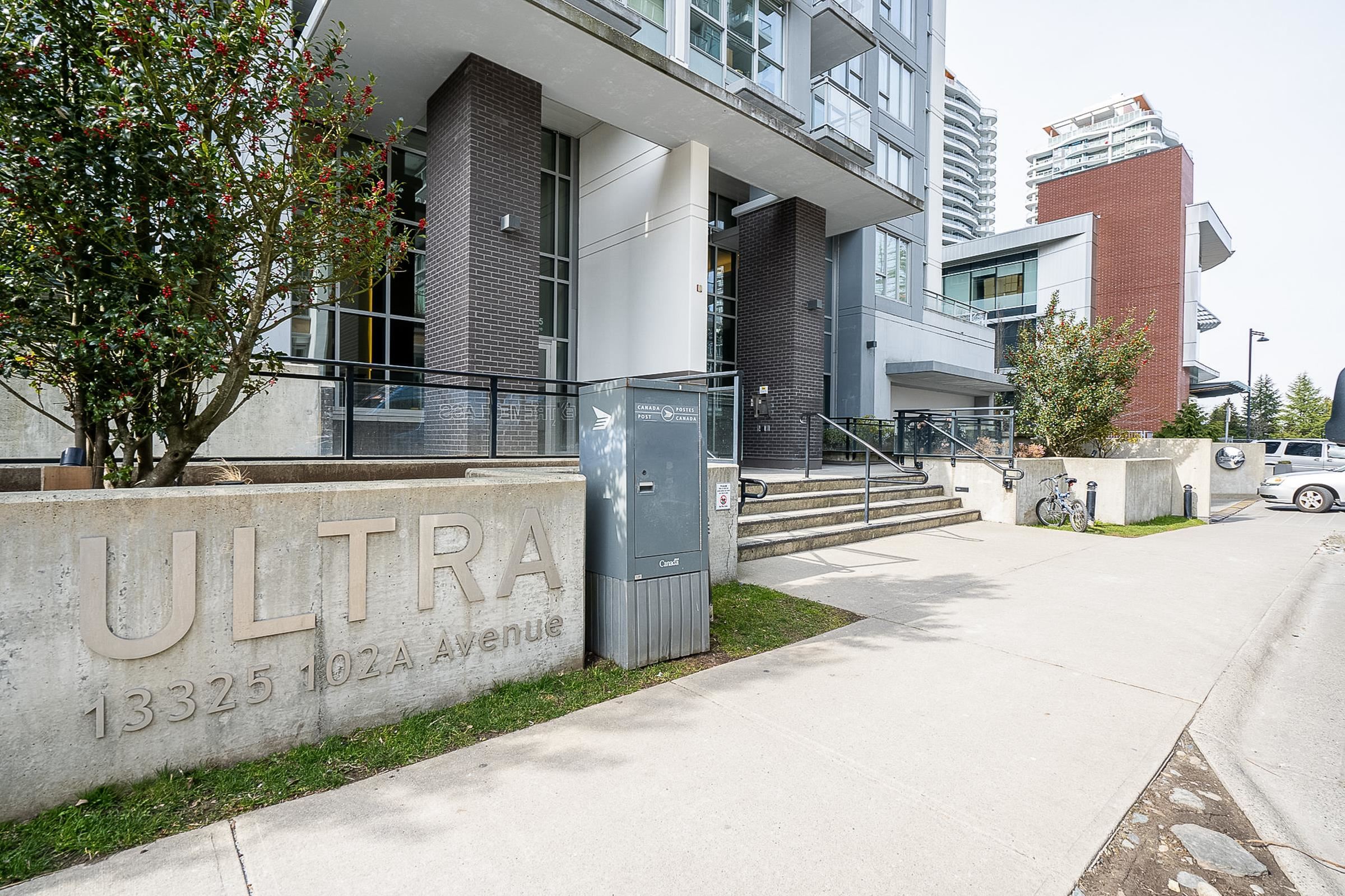 2709 13325 102A AVENUE Unit: 2709