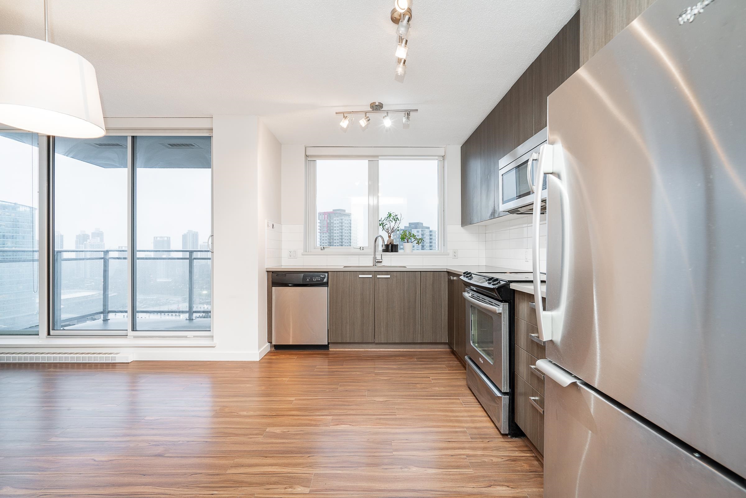 2709 13325 102A AVENUE Unit: 2709