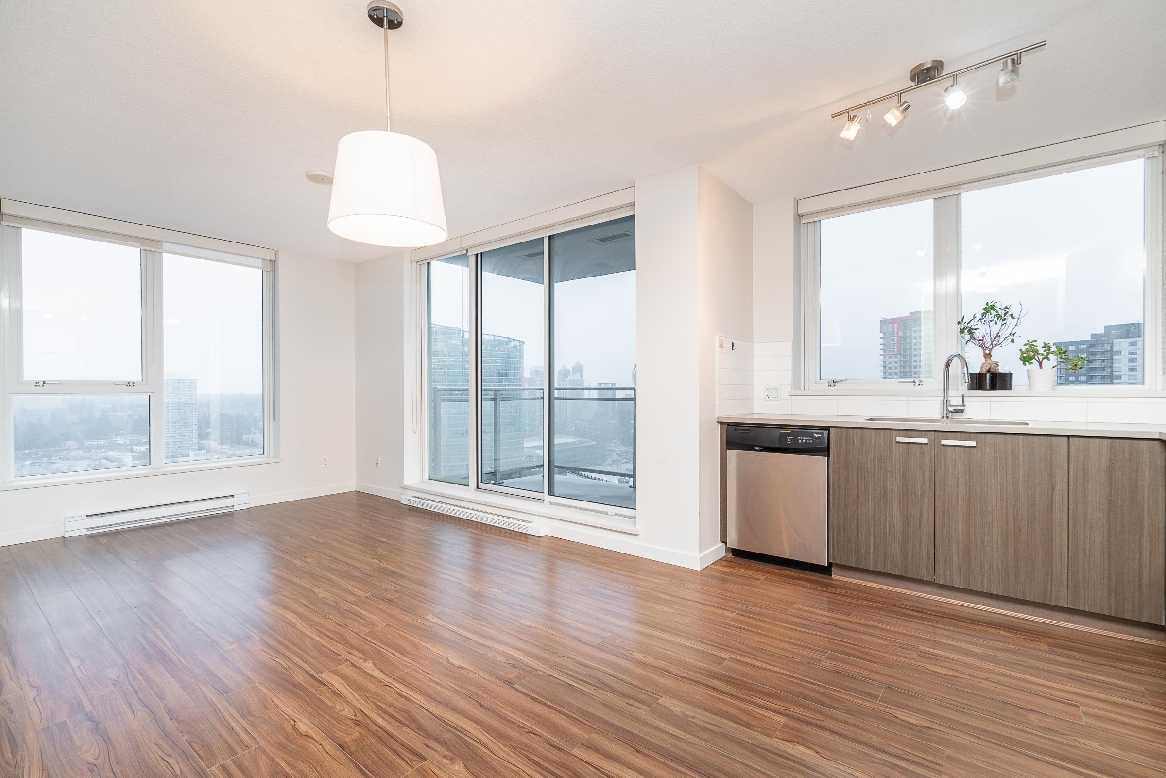 2709 13325 102A AVENUE Unit: 2709