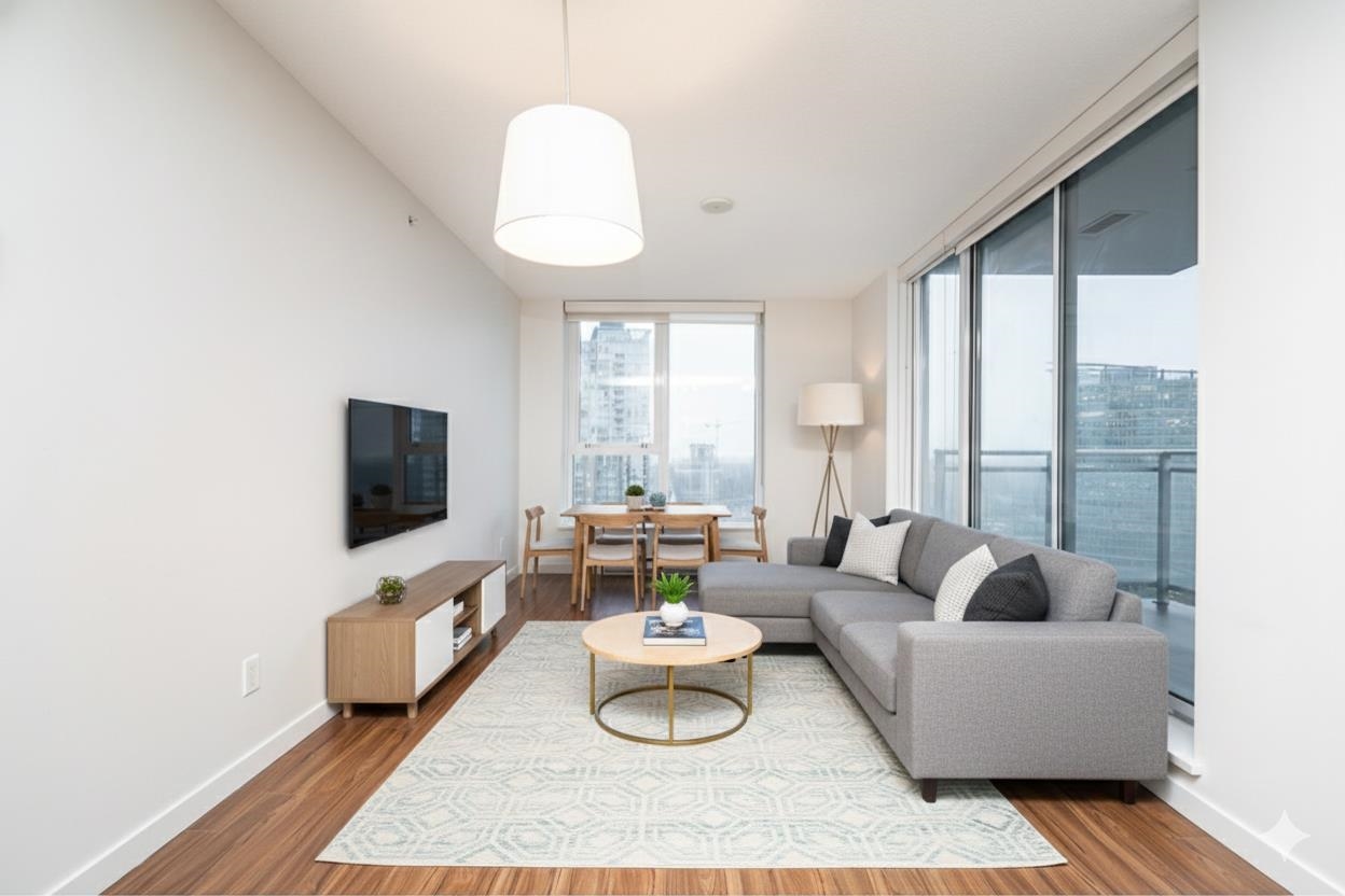 2709 13325 102A AVENUE Unit: 2709