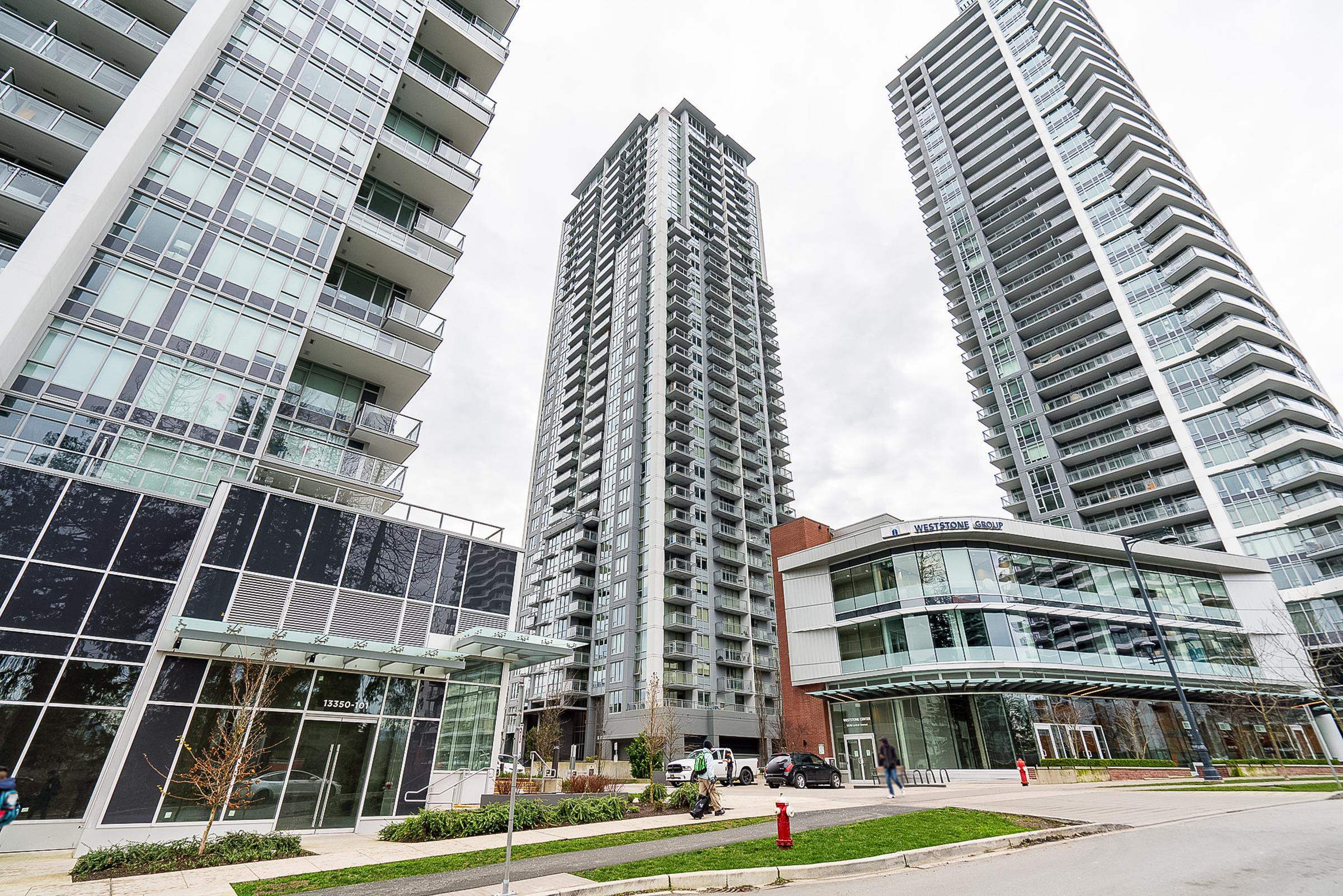 2709 13325 102A AVENUE Unit: 2709