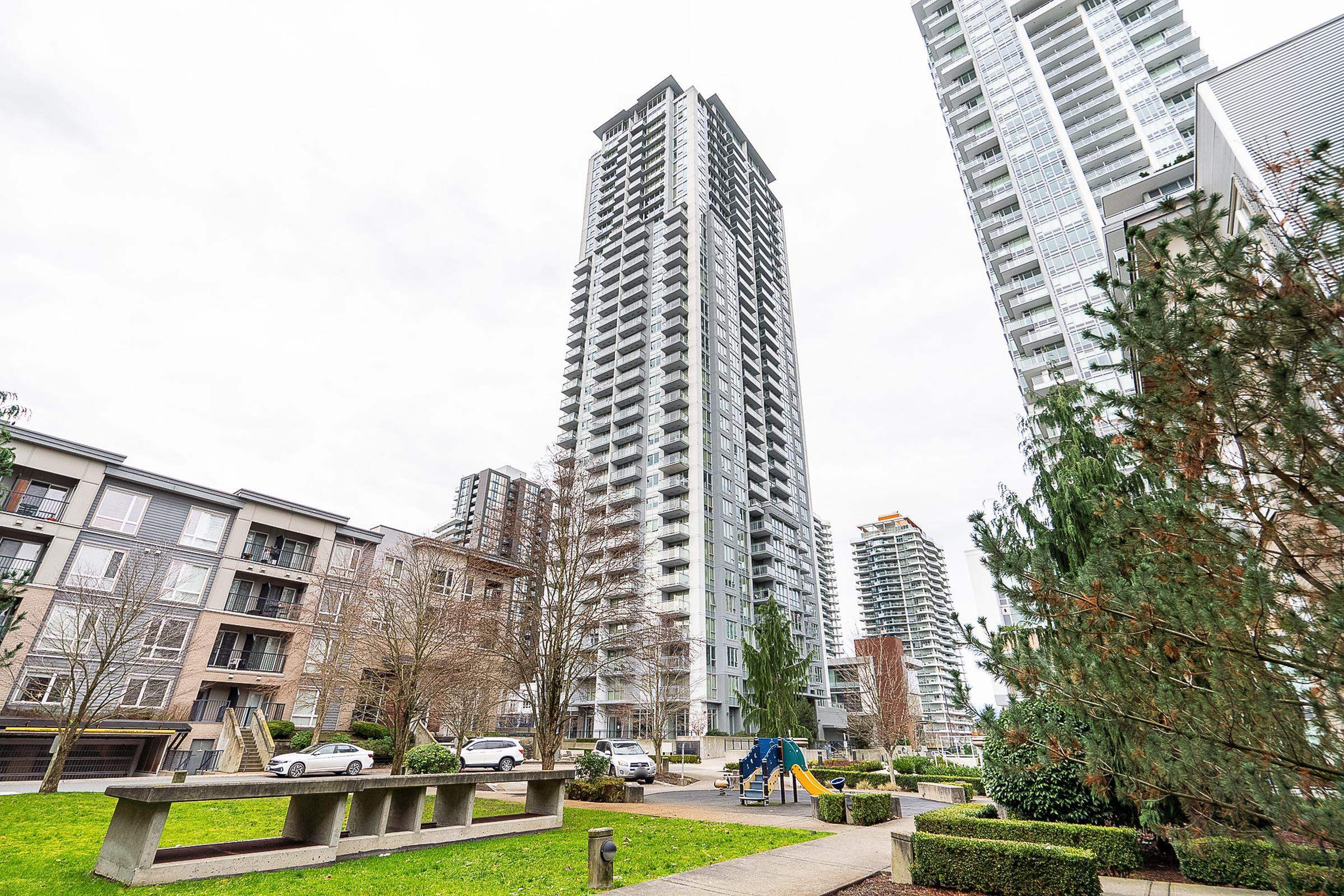 2709 13325 102A AVENUE Unit: 2709