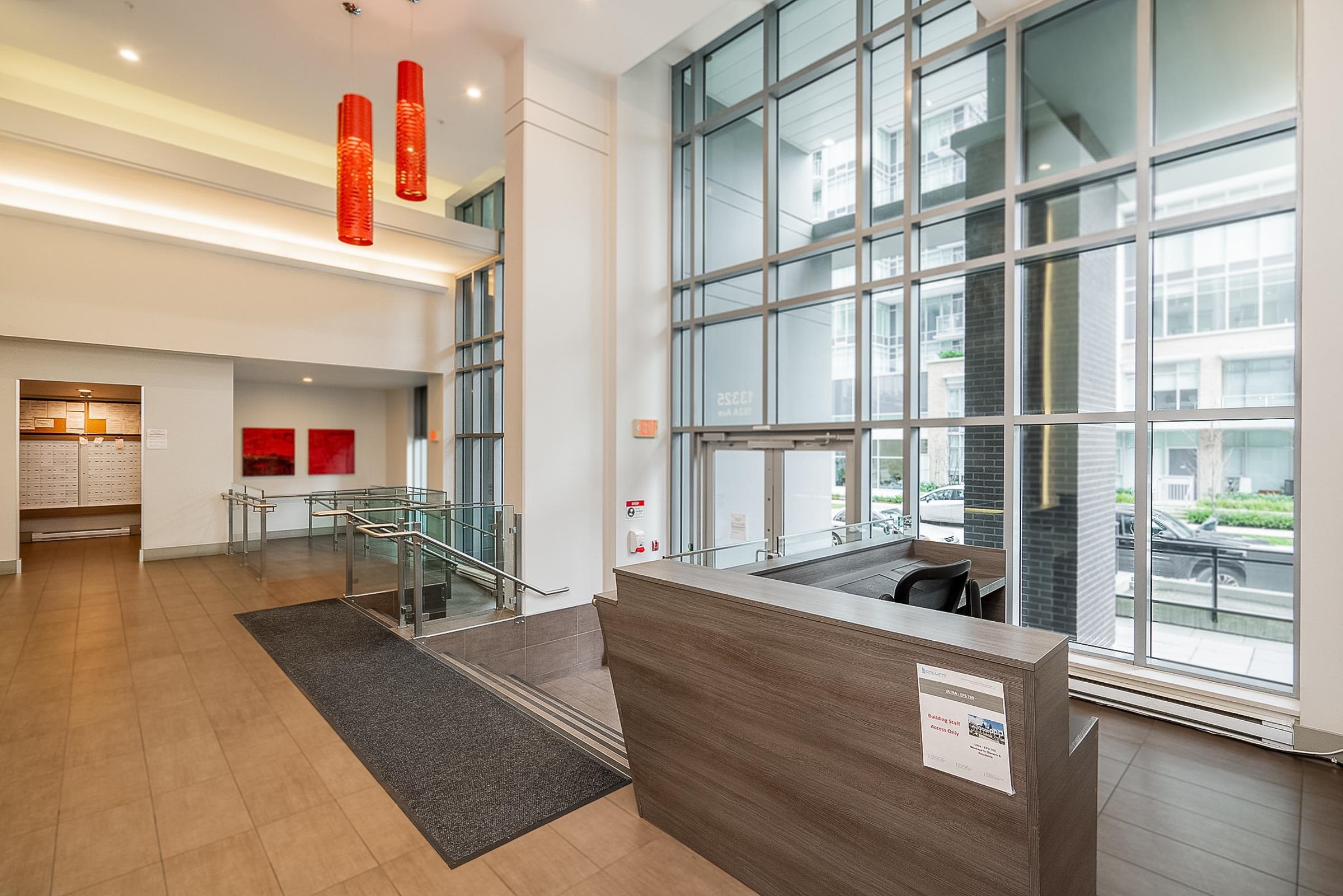 2709 13325 102A AVENUE Unit: 2709