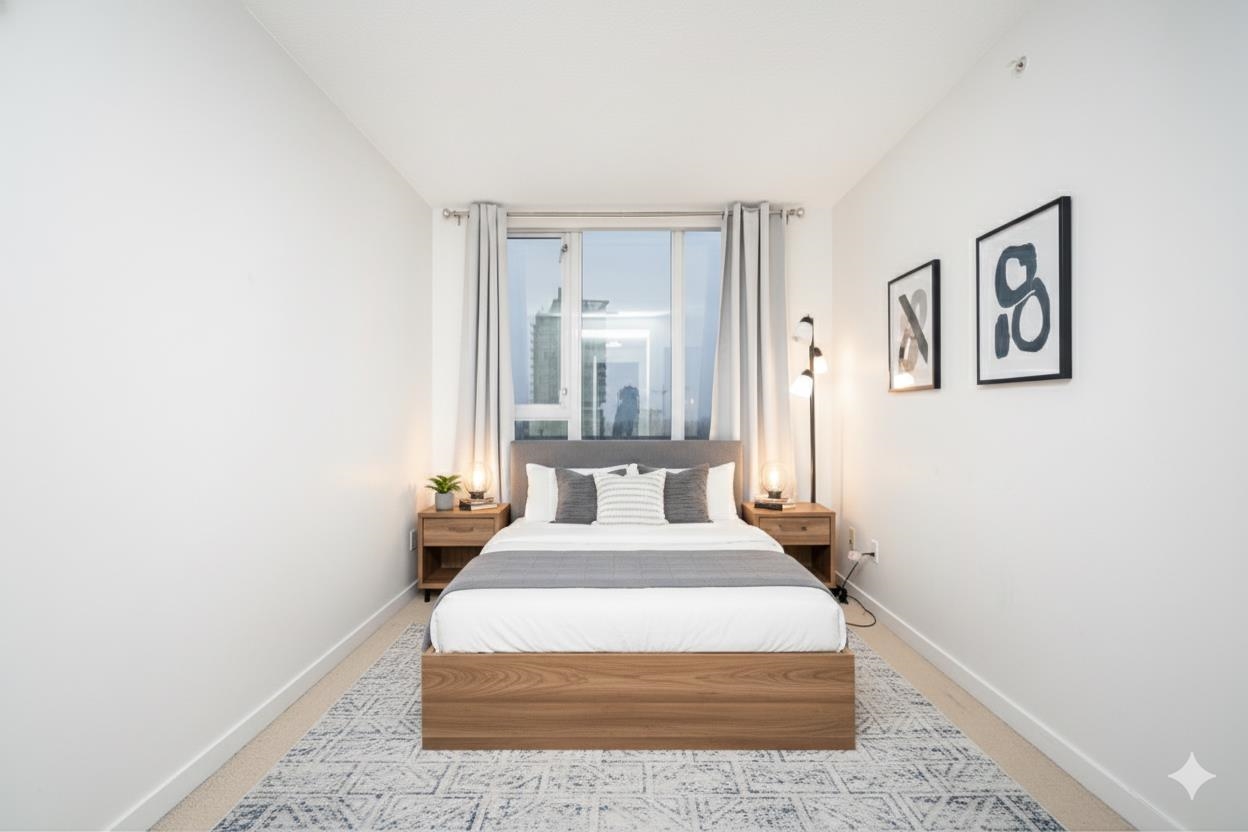 2709 13325 102A AVENUE Unit: 2709