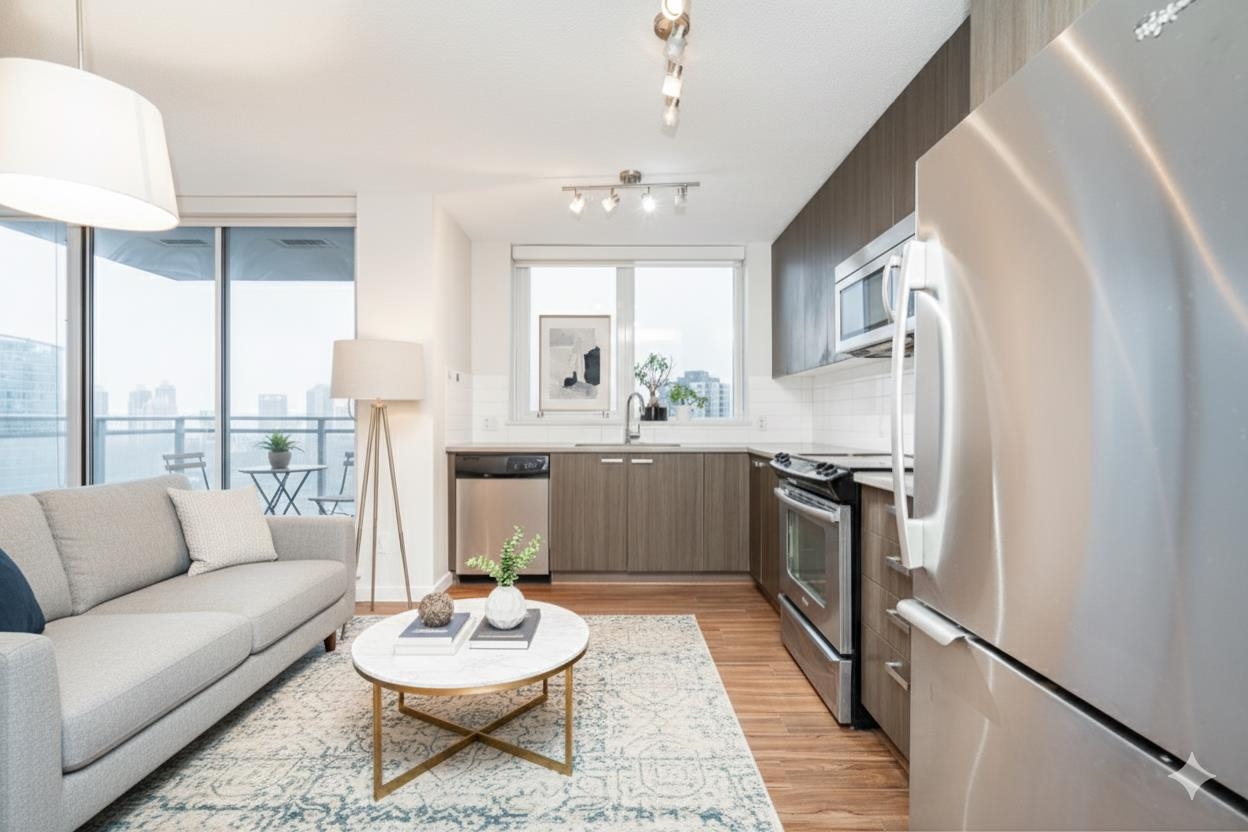 2709 13325 102A AVENUE Unit: 2709