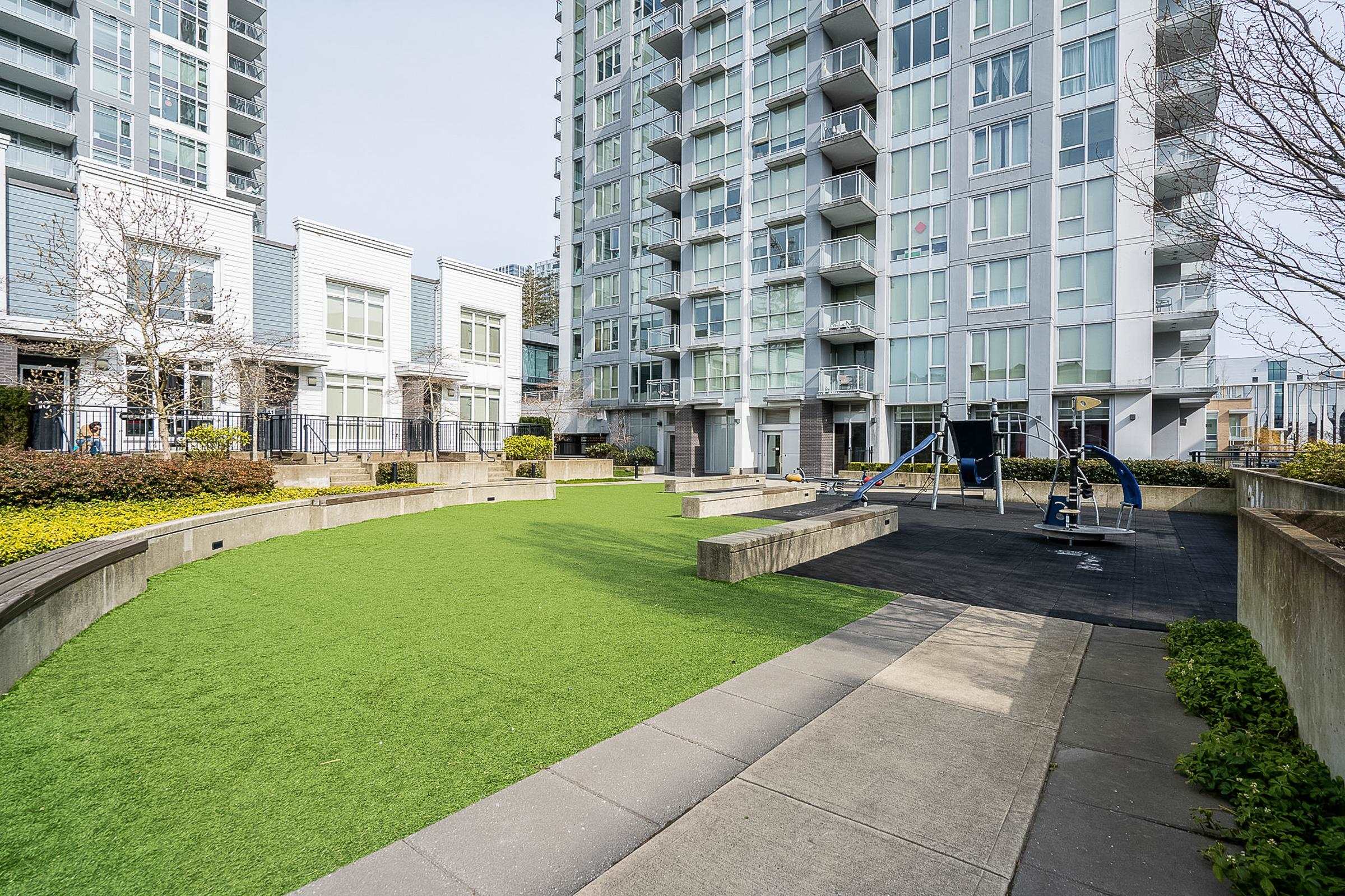 2709 13325 102A AVENUE Unit: 2709