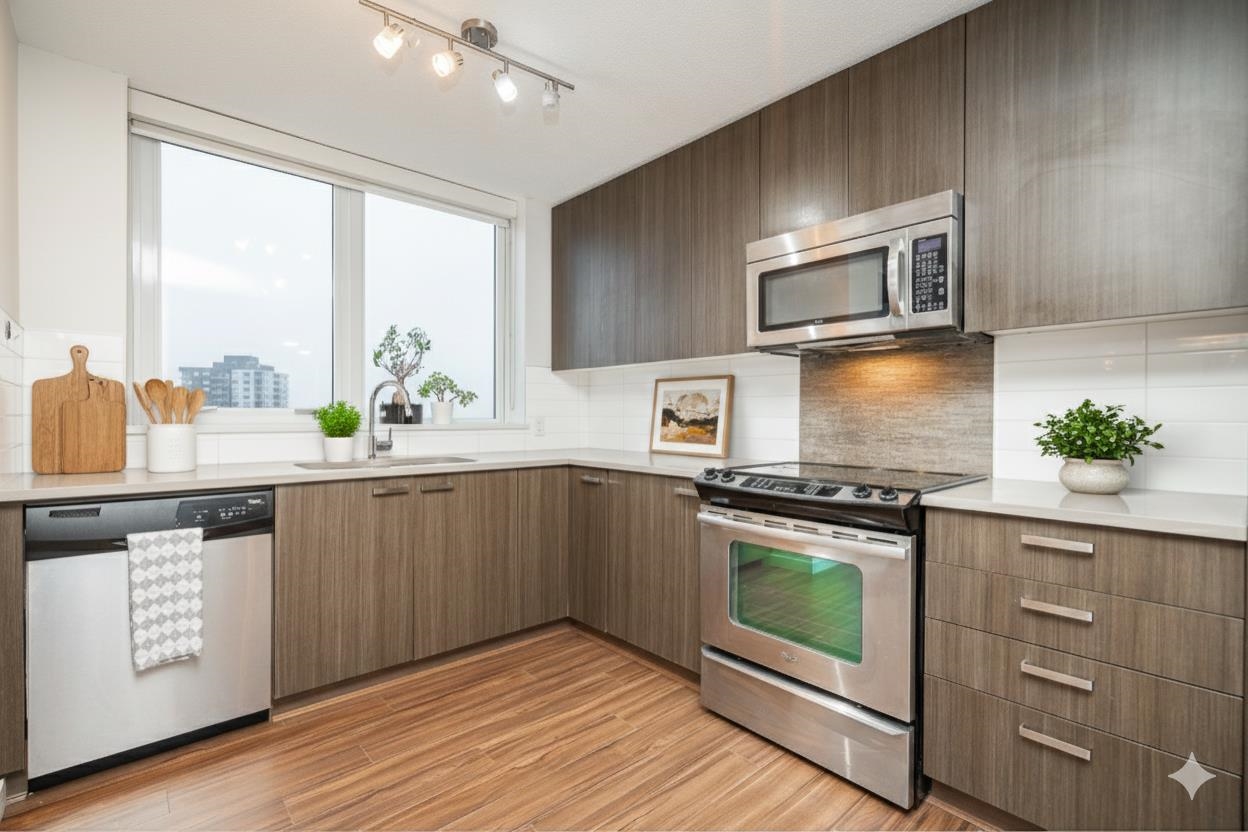 2709 13325 102A AVENUE Unit: 2709