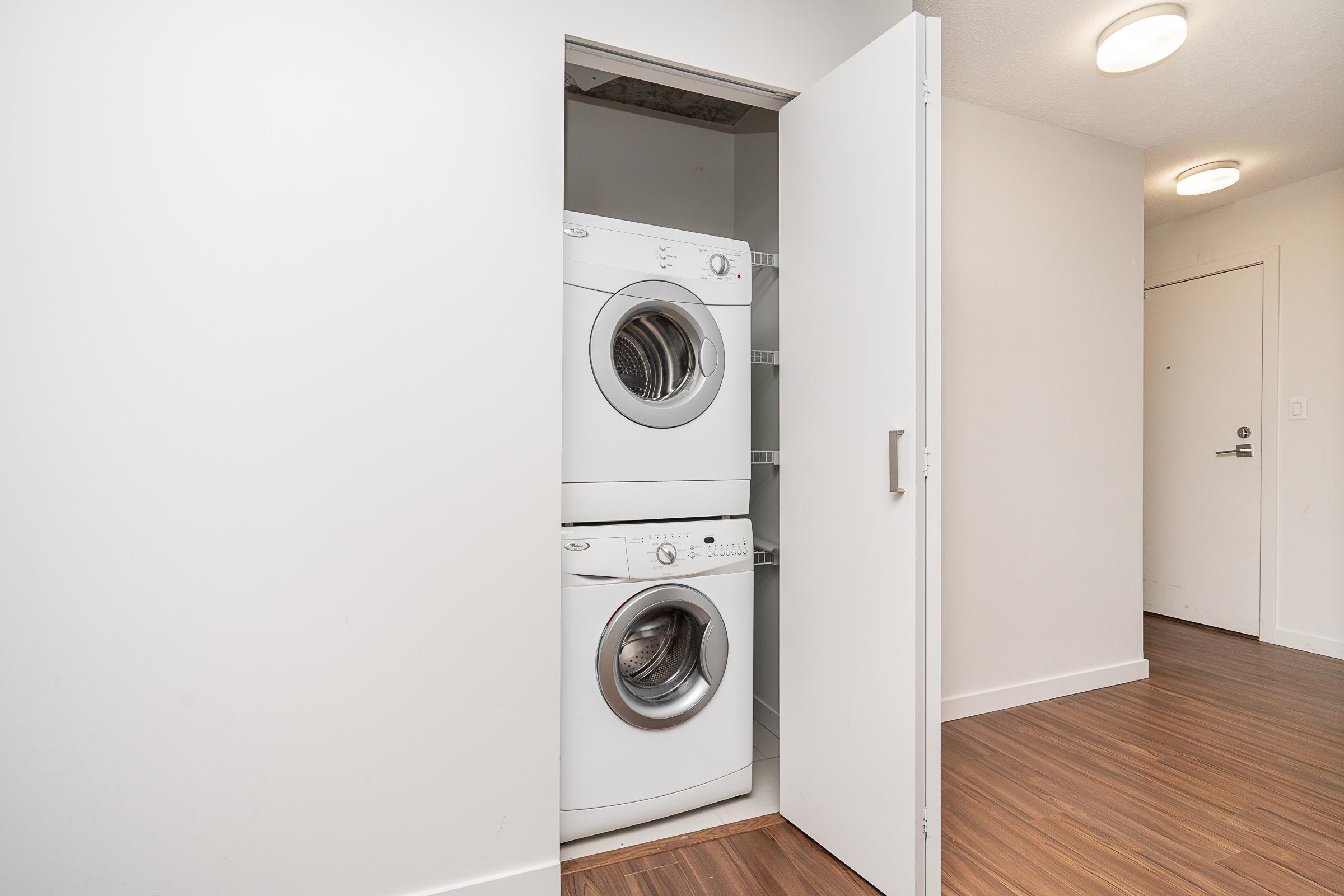 2709 13325 102A AVENUE Unit: 2709