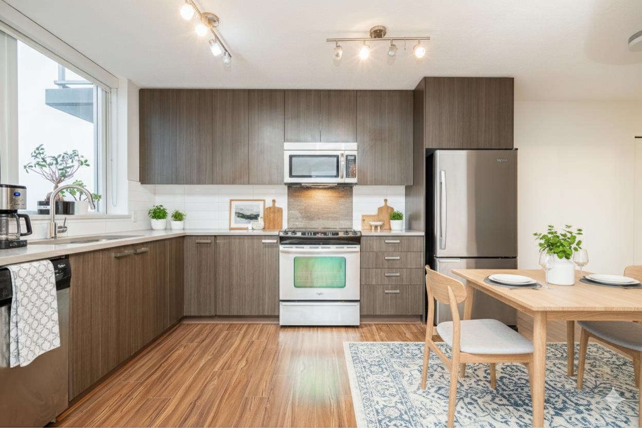 2709 13325 102A AVENUE Unit: 2709