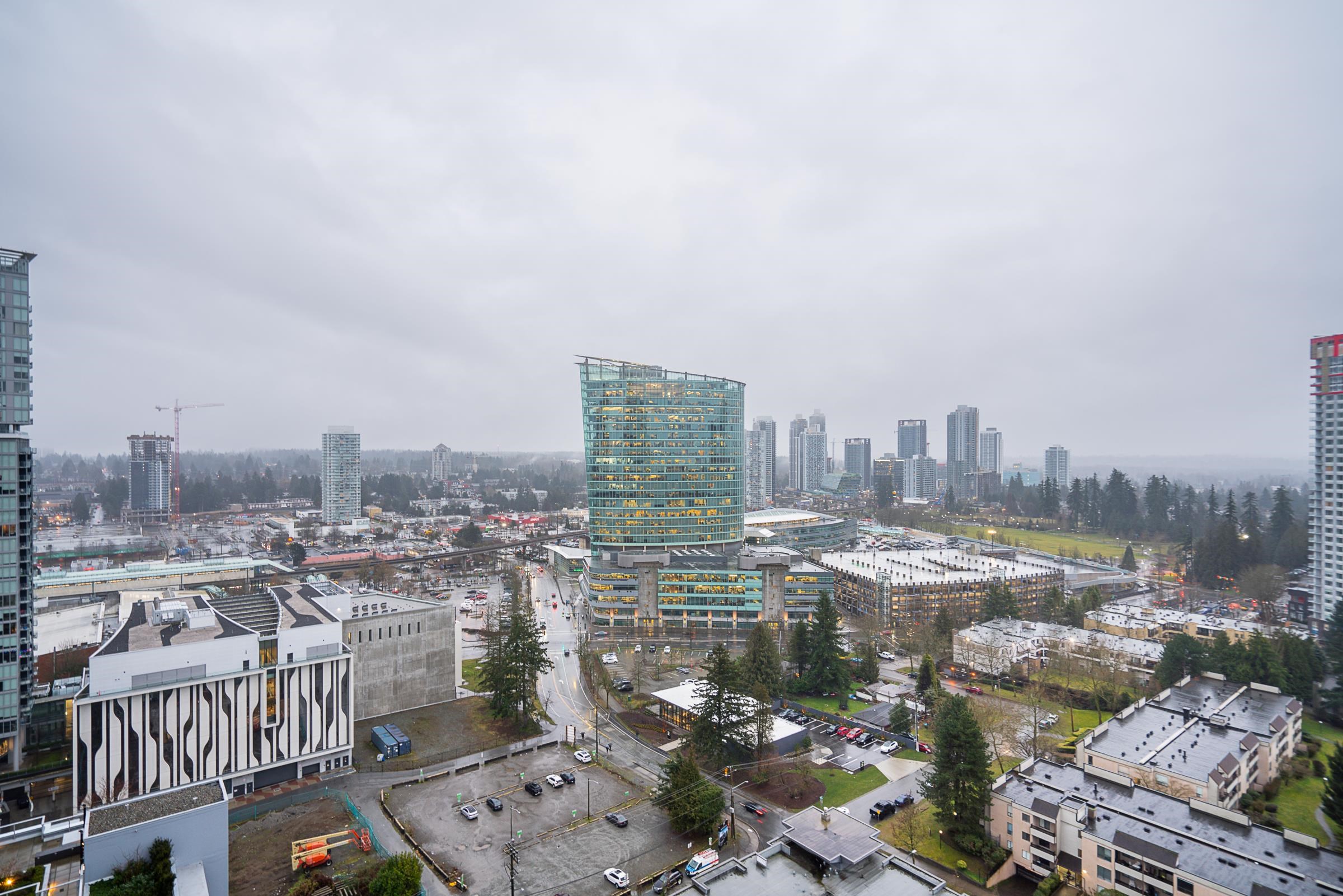 2709 13325 102A AVENUE Unit: 2709