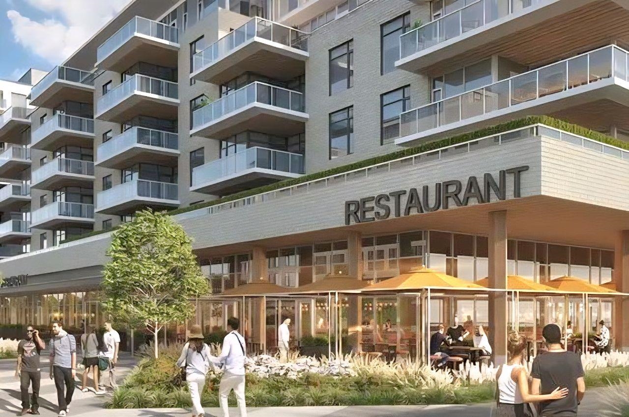 322 755 HARBOURSIDE DRIVE Unit: 322