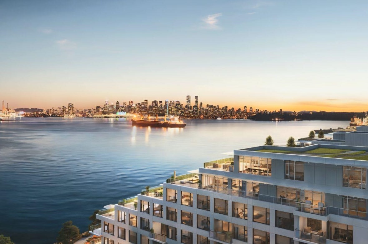 322 755 HARBOURSIDE DRIVE Unit: 322