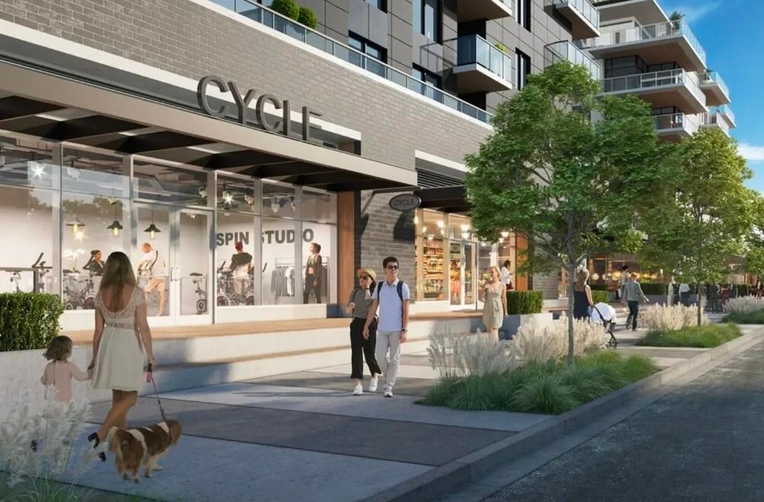 322 755 HARBOURSIDE DRIVE Unit: 322