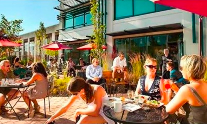 322 755 HARBOURSIDE DRIVE Unit: 322