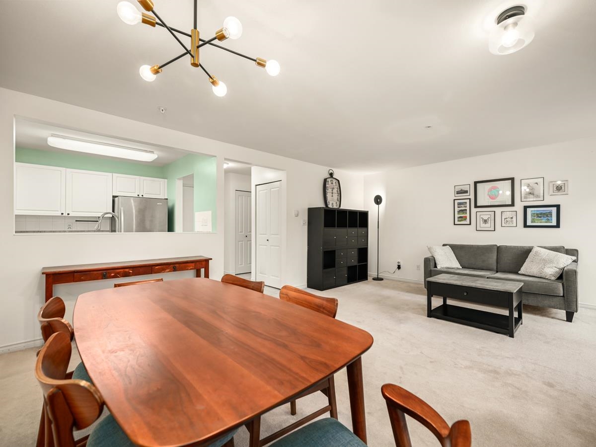 102 3770 THURSTON STREET Unit: 102