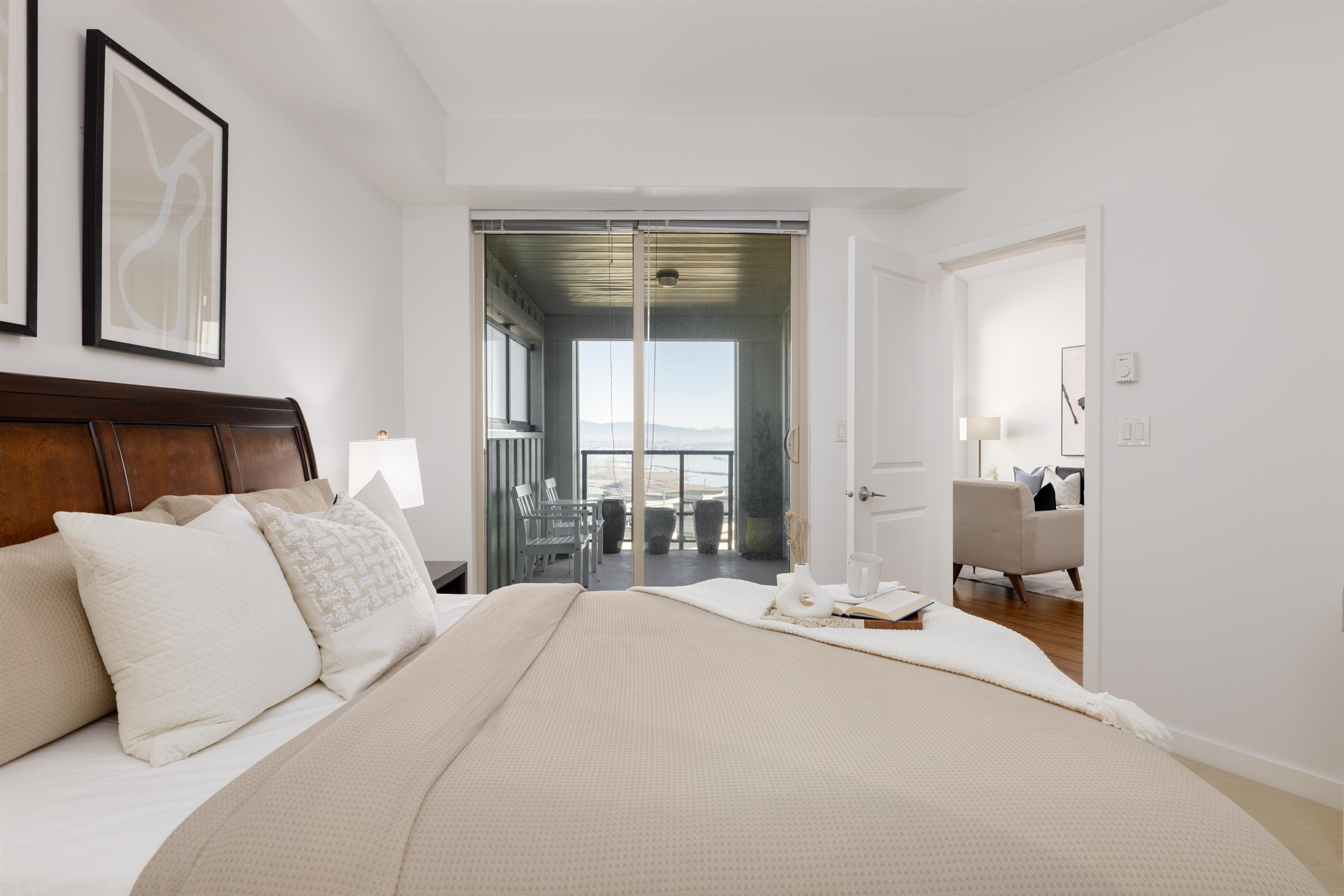 404 265 ROSS DRIVE Unit: 404