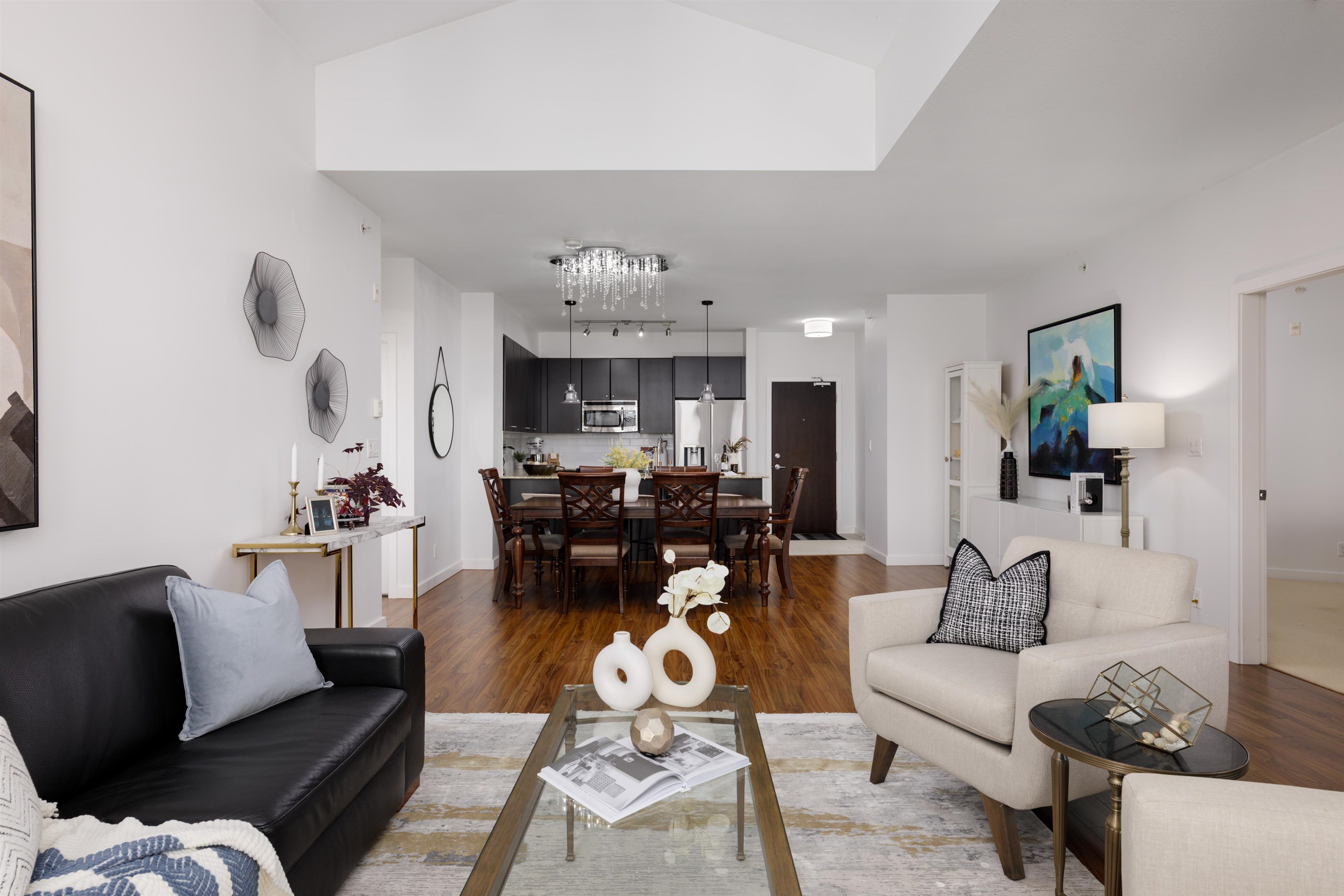 404 265 ROSS DRIVE Unit: 404