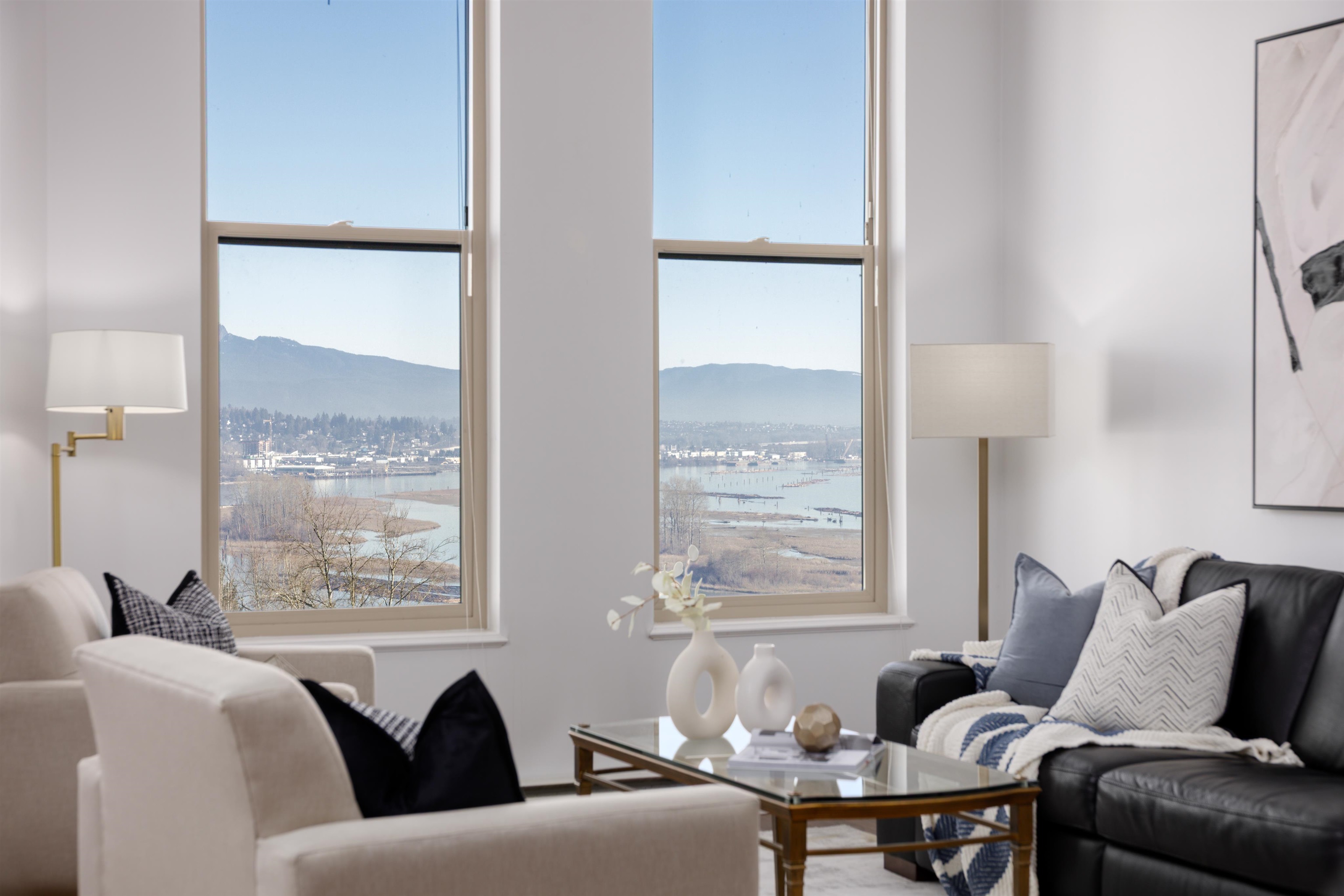 404 265 ROSS DRIVE Unit: 404