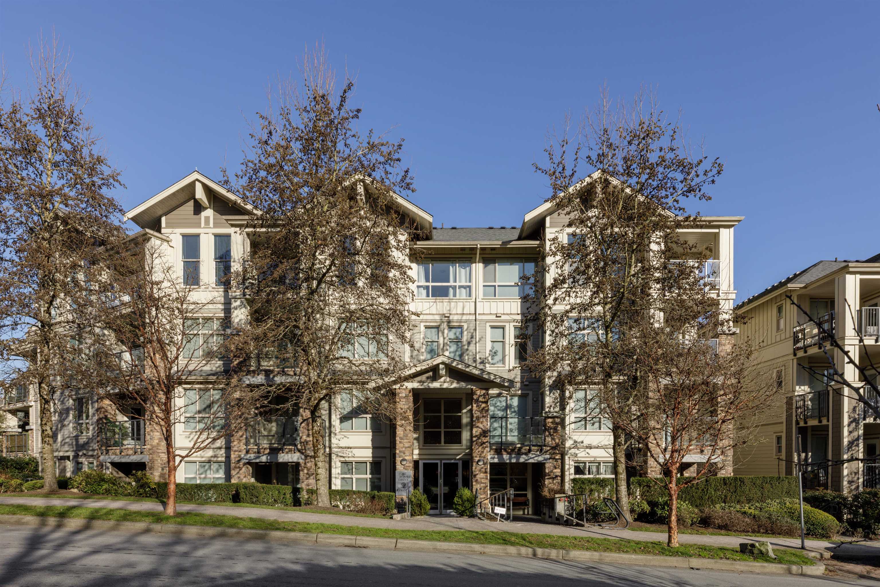 404 265 ROSS DRIVE Unit: 404