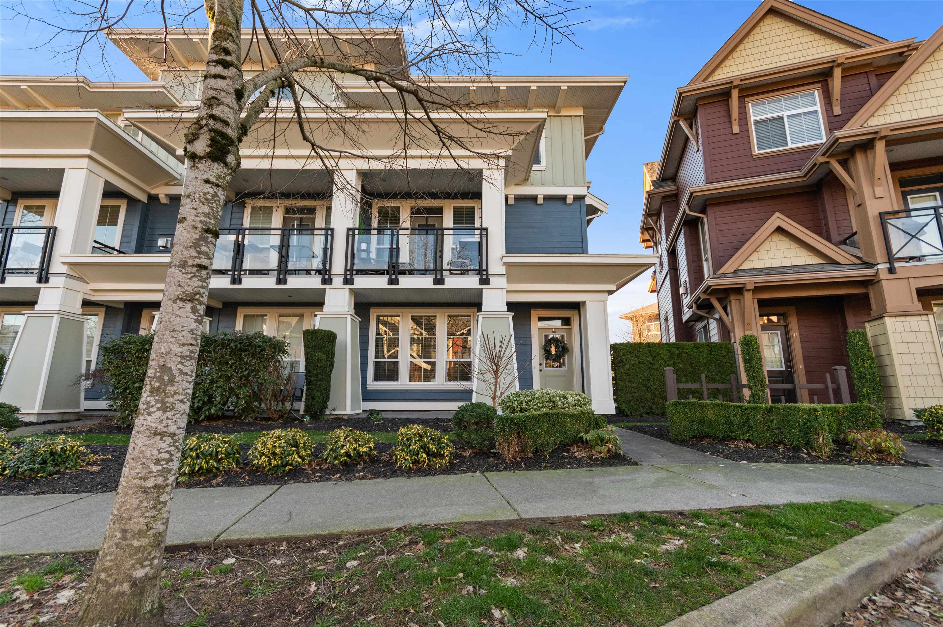 10 45137 NICOMEN CRESCENT Unit: 10