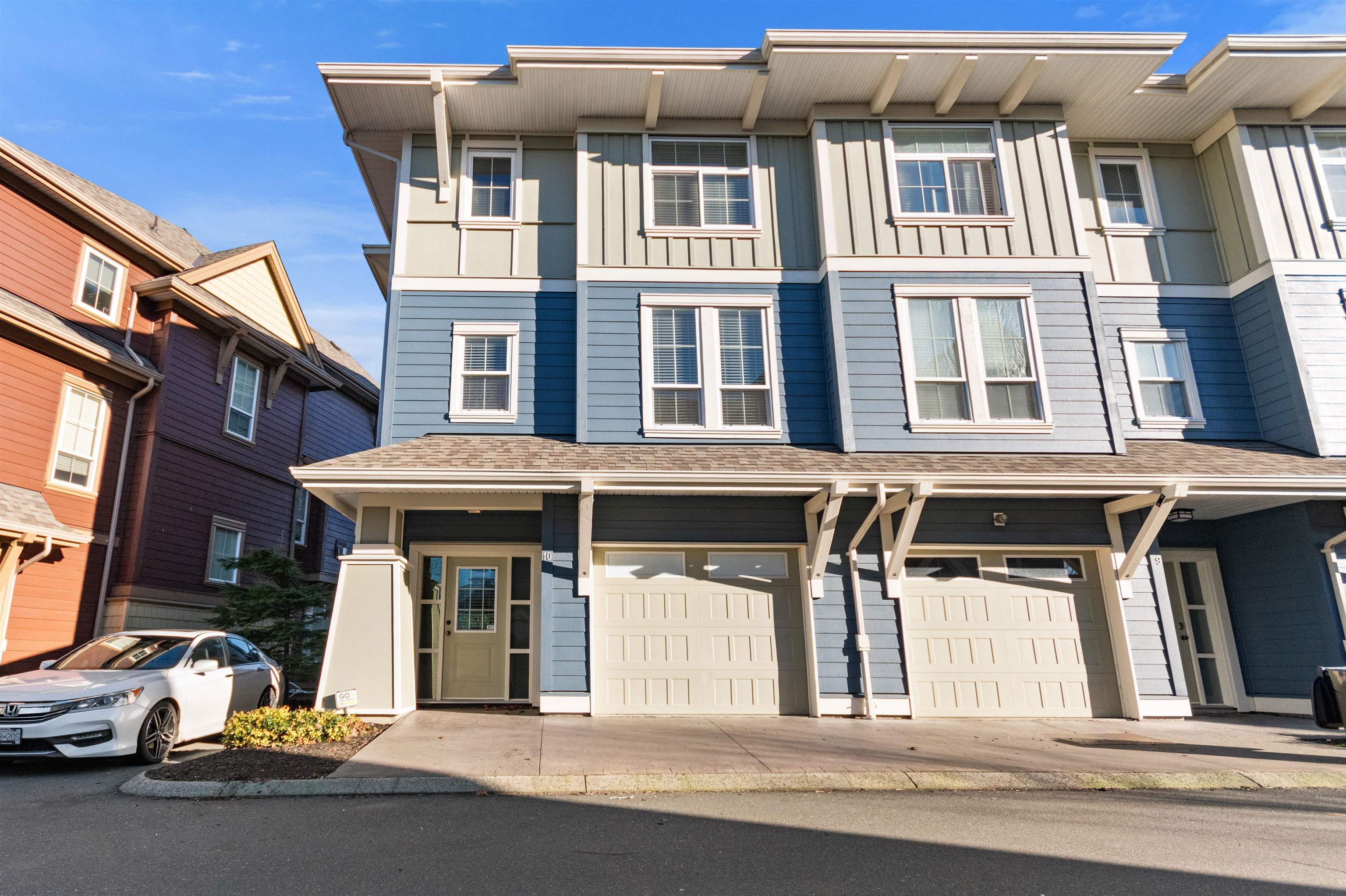 10 45137 NICOMEN CRESCENT Unit: 10