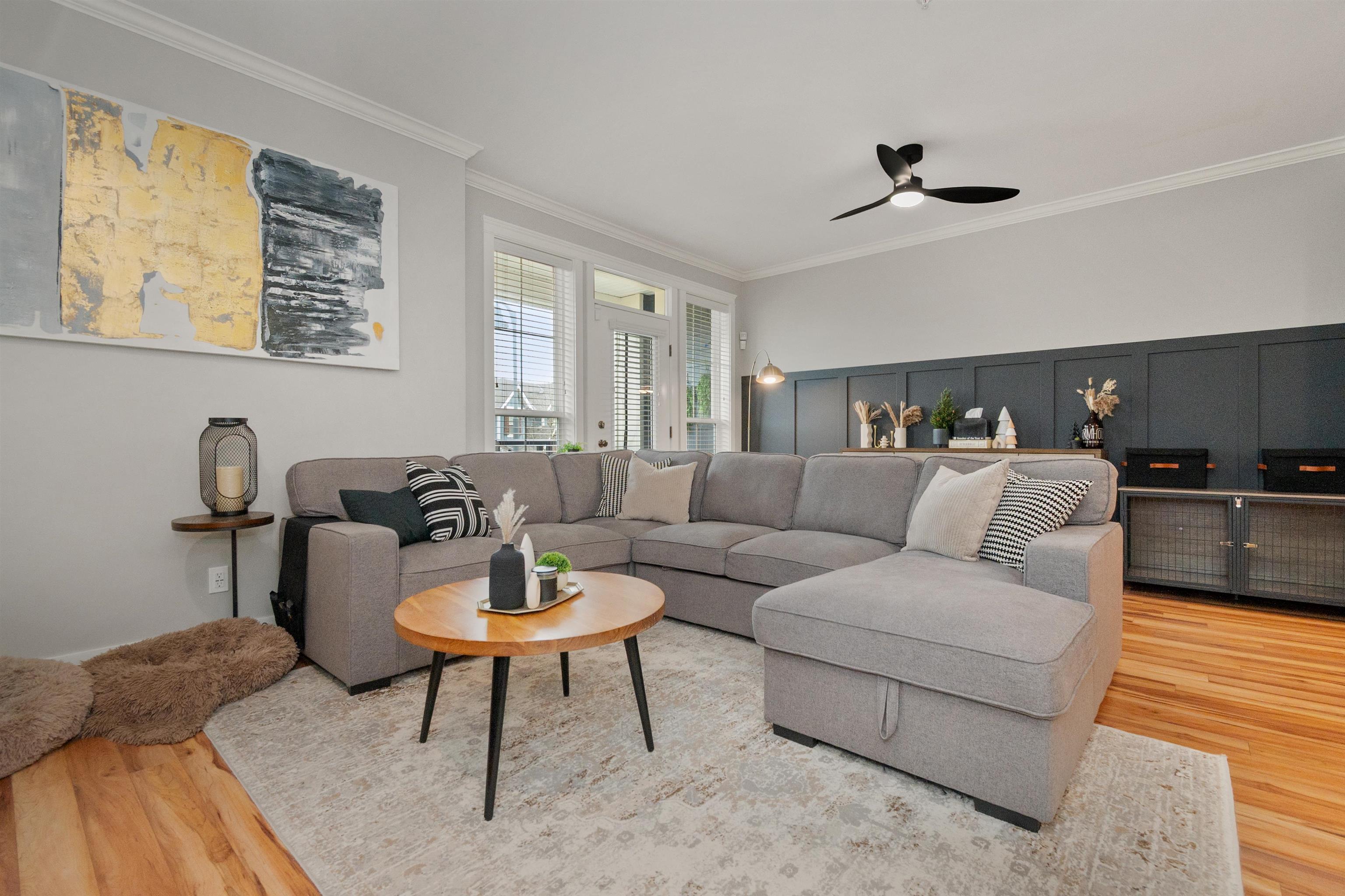 10 45137 NICOMEN CRESCENT Unit: 10