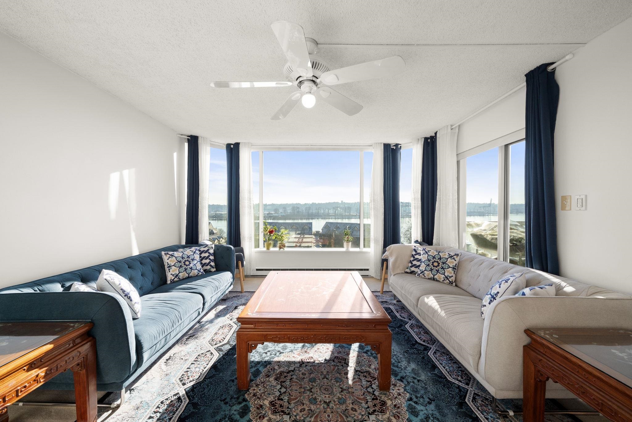 801 1045 QUAYSIDE DRIVE Unit: 801