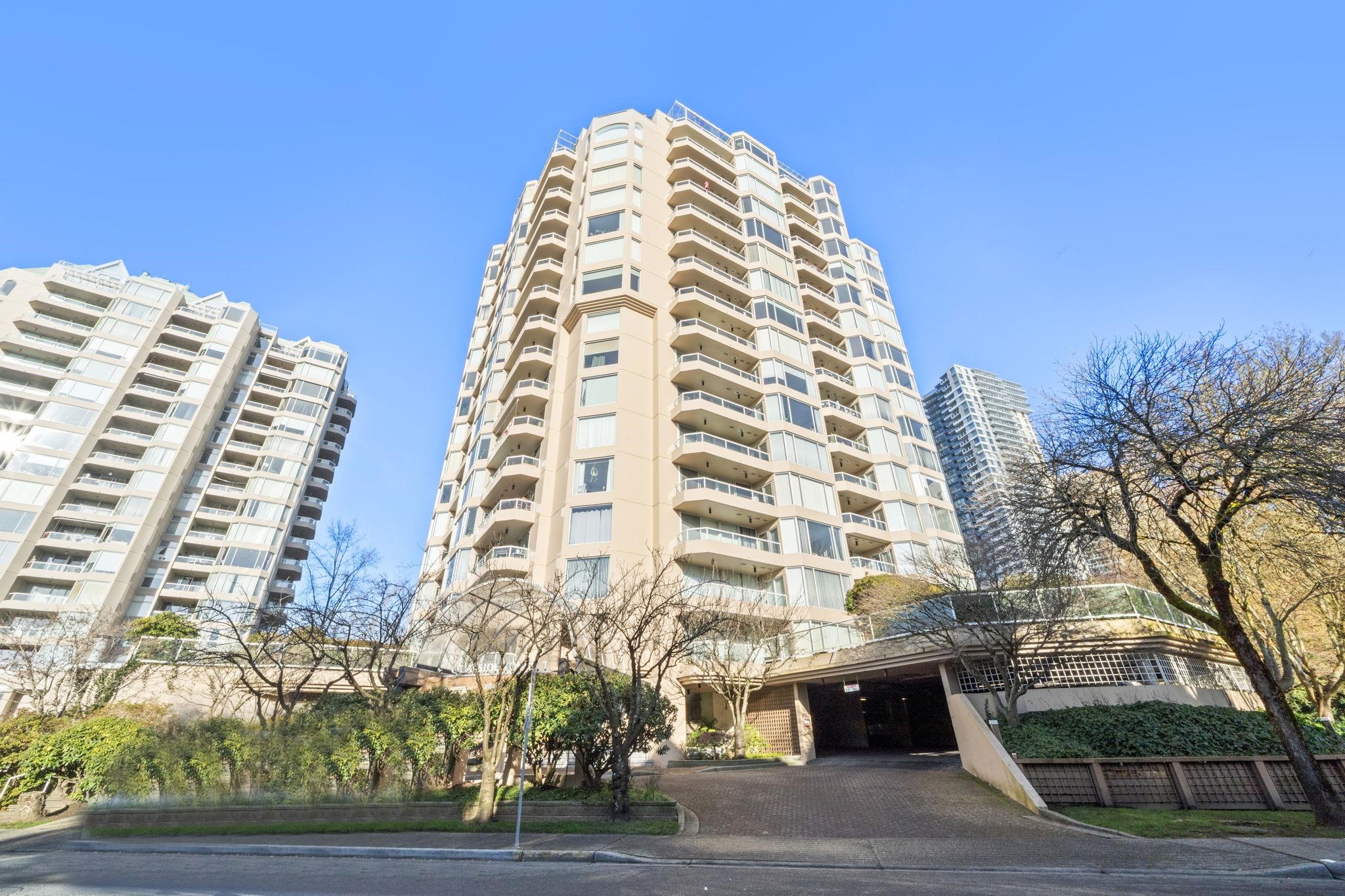 801 1045 QUAYSIDE DRIVE Unit: 801