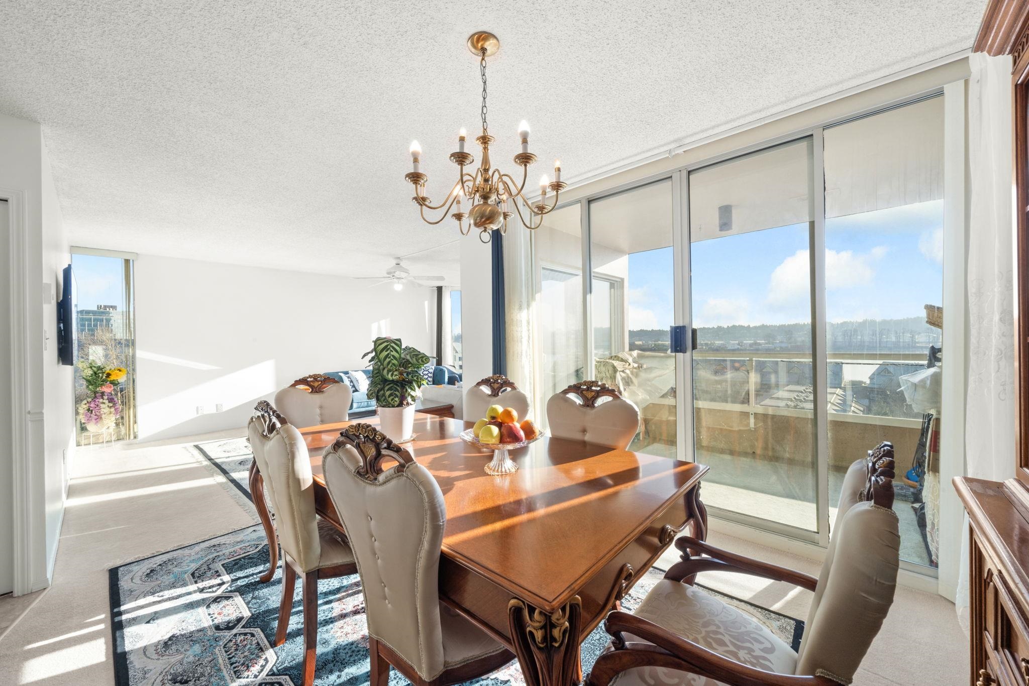 801 1045 QUAYSIDE DRIVE Unit: 801