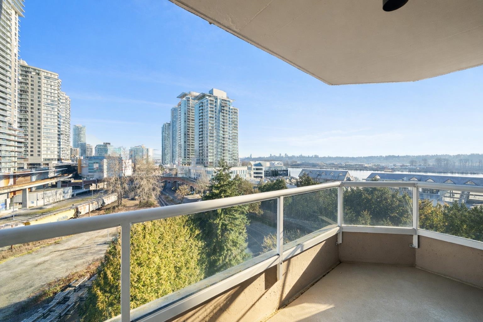 801 1045 QUAYSIDE DRIVE Unit: 801