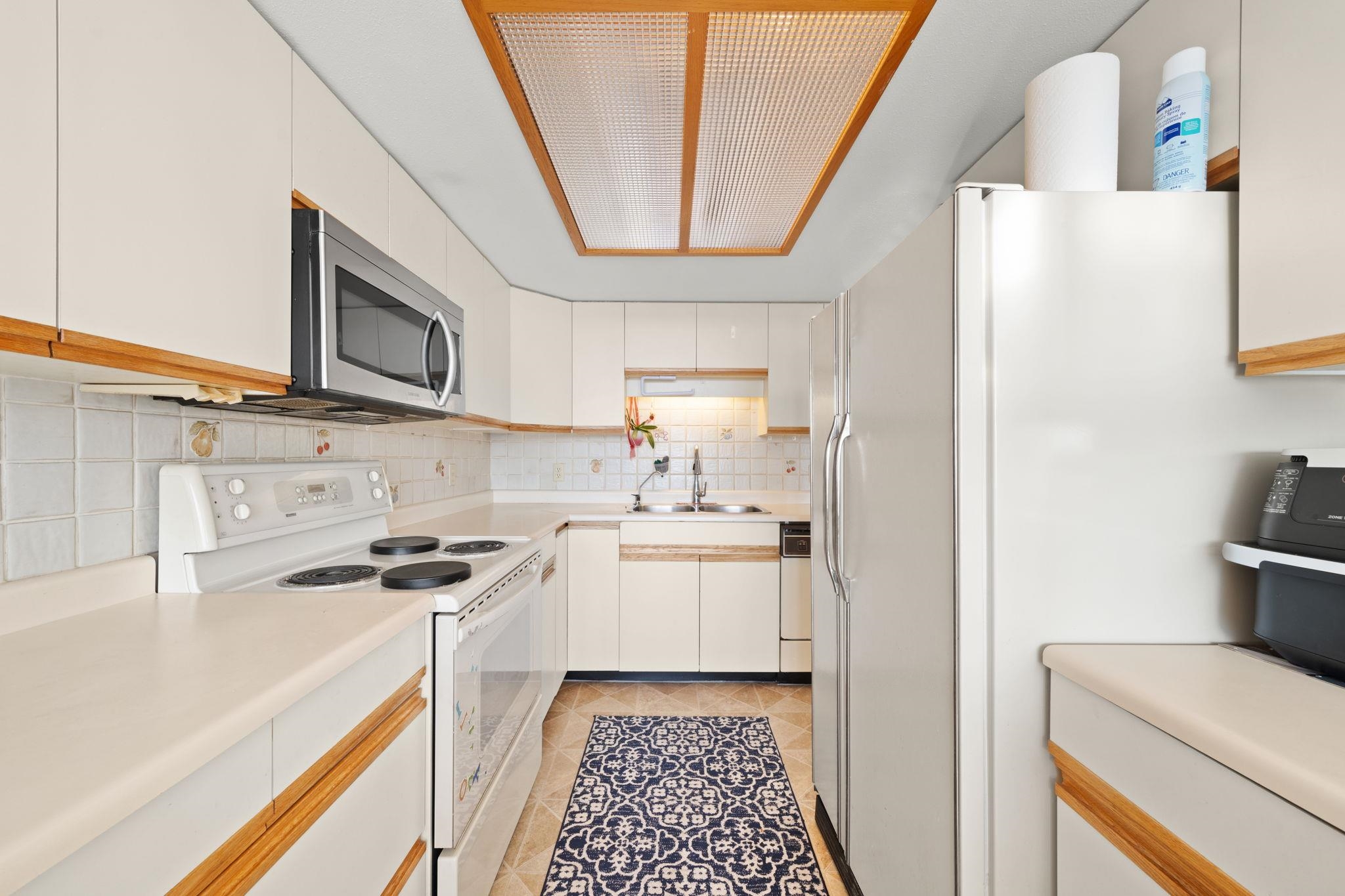 801 1045 QUAYSIDE DRIVE Unit: 801